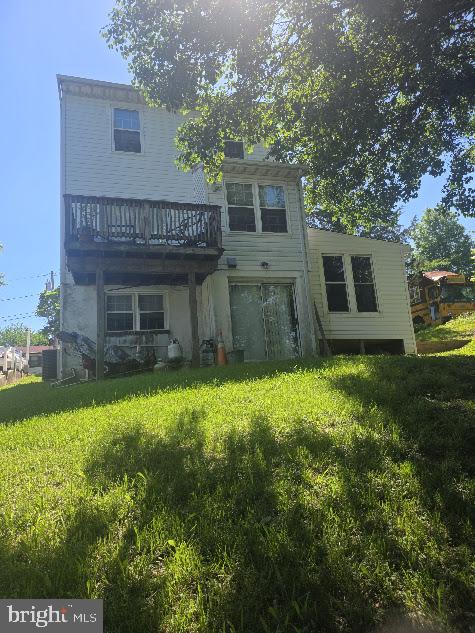 ARDMORE - Residential