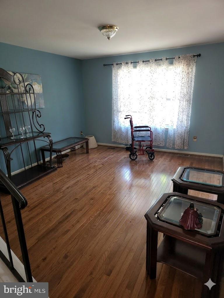 ARDMORE - Residential