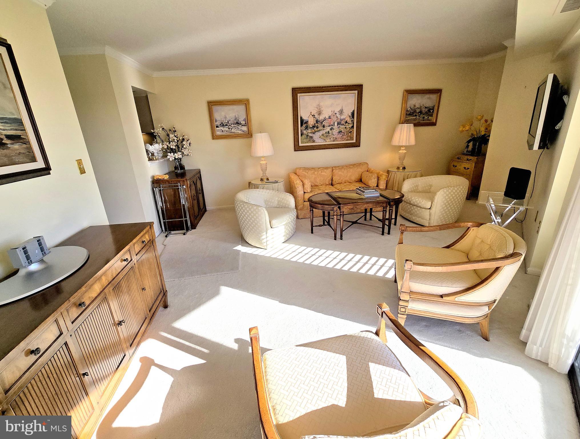 OBSERVATORY CIRCLE - Residential