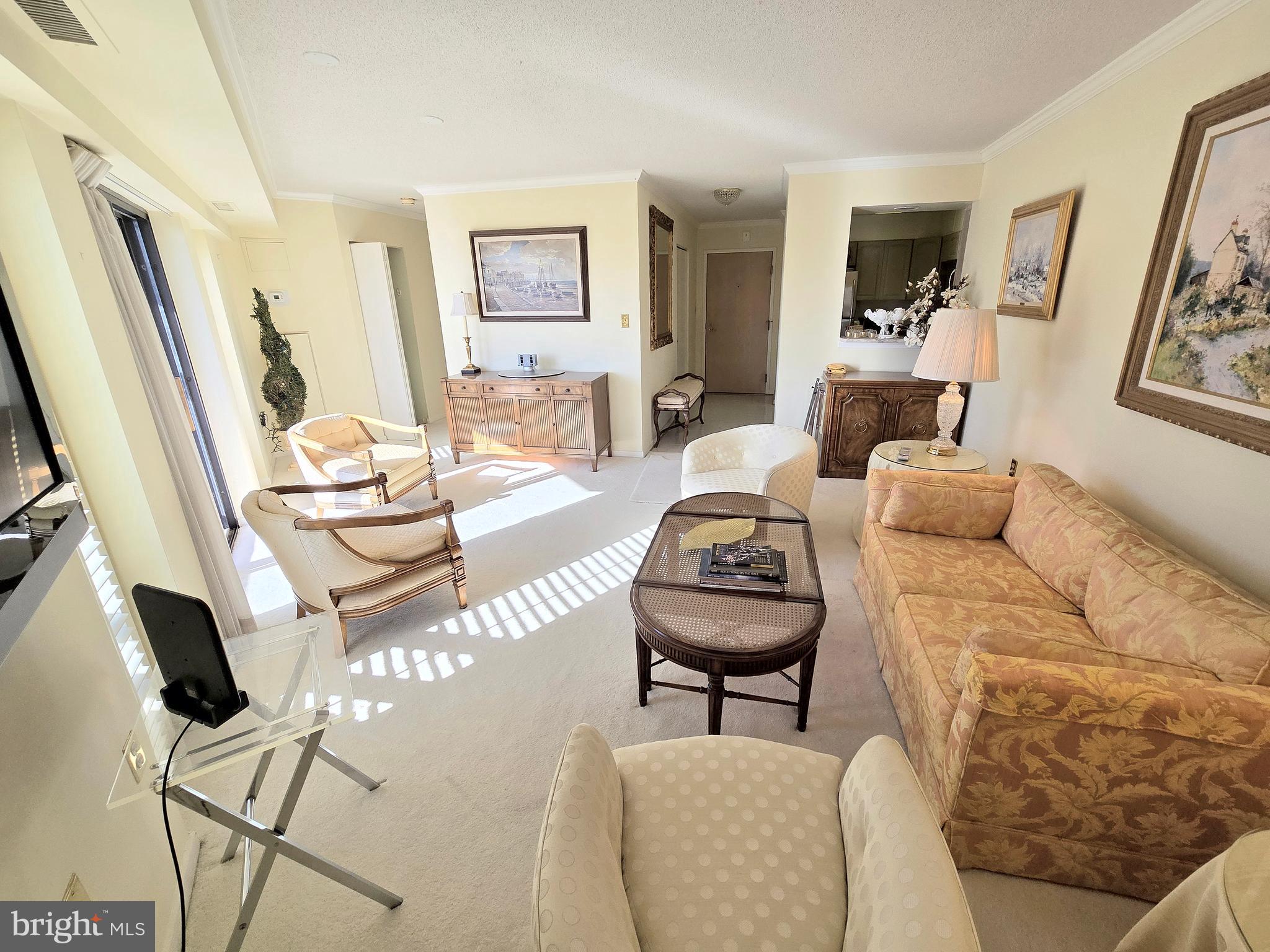 OBSERVATORY CIRCLE - Residential