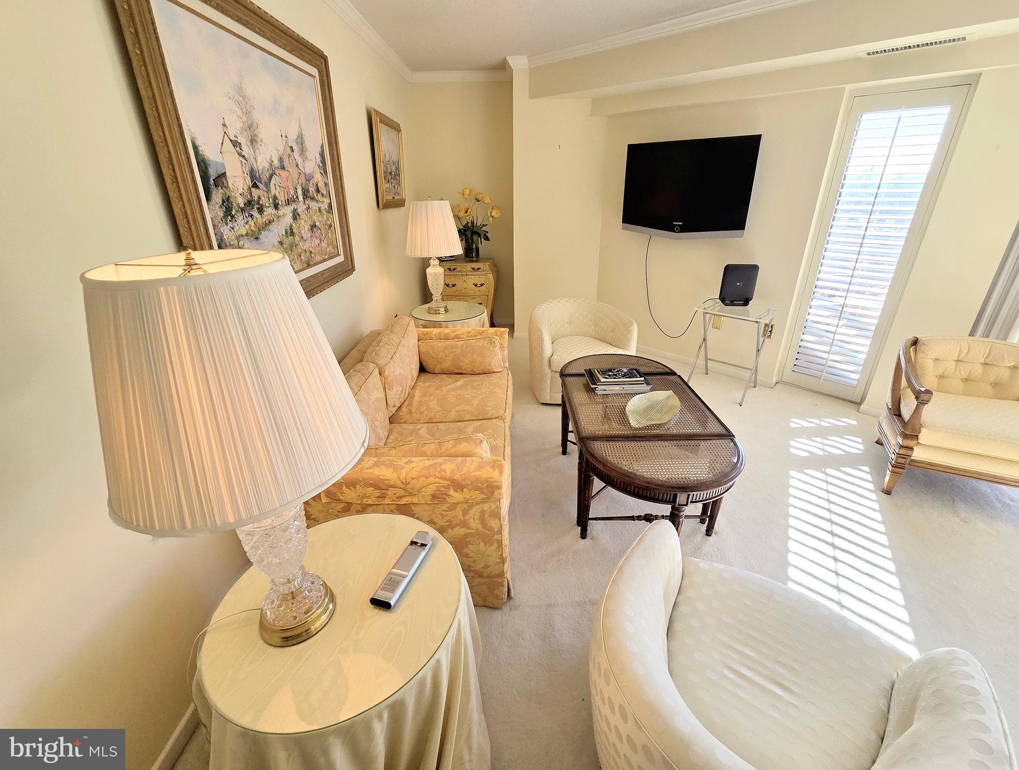 OBSERVATORY CIRCLE - Residential