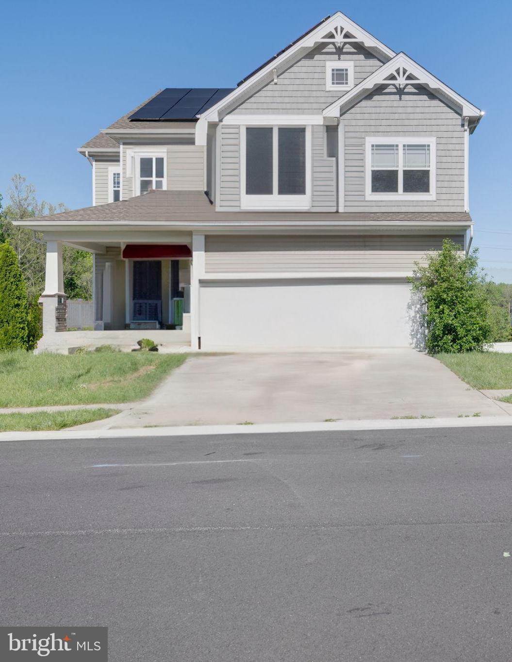 TANYARD COVE - Residential Lease
