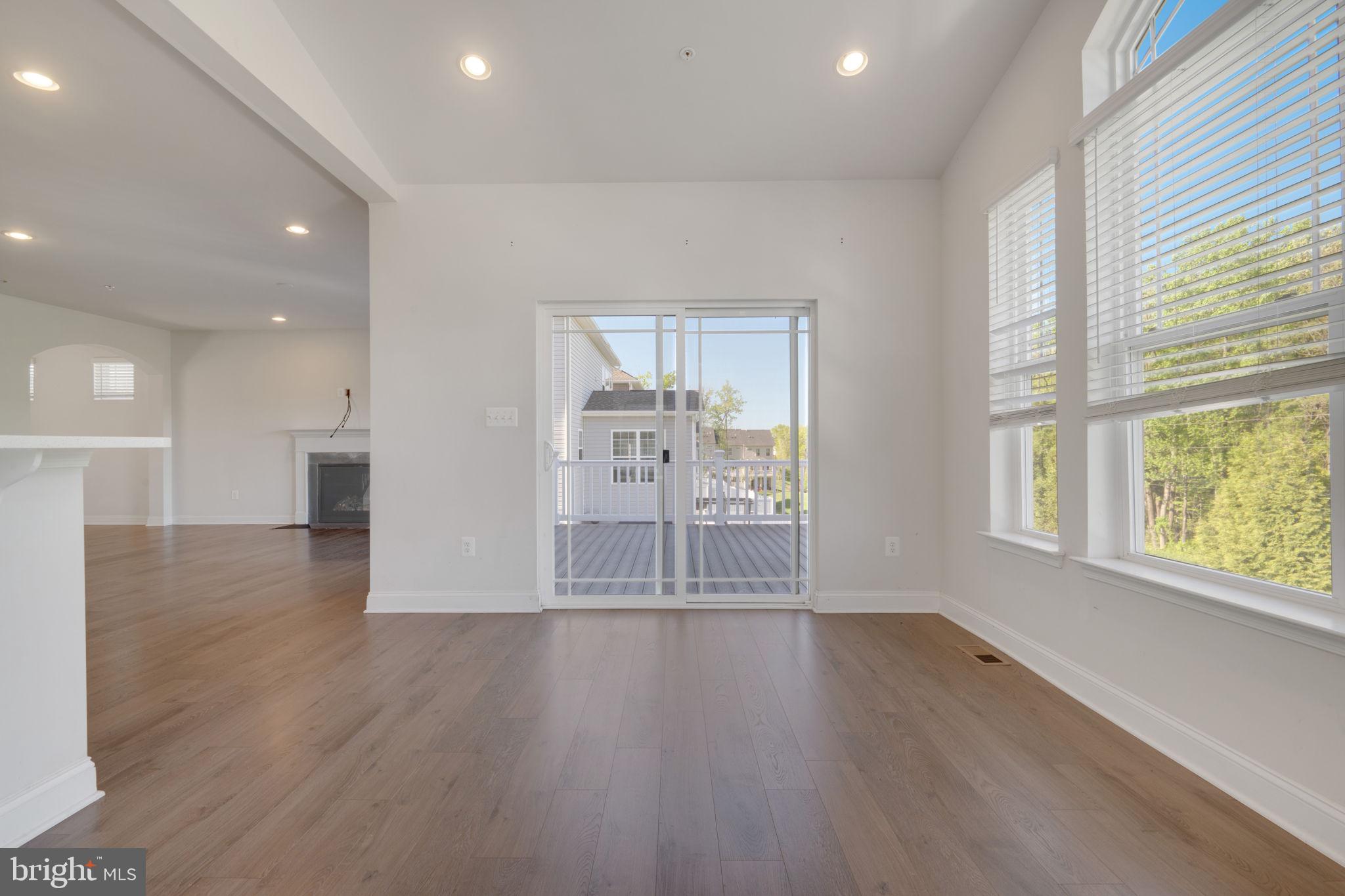 TANYARD COVE - Residential Lease