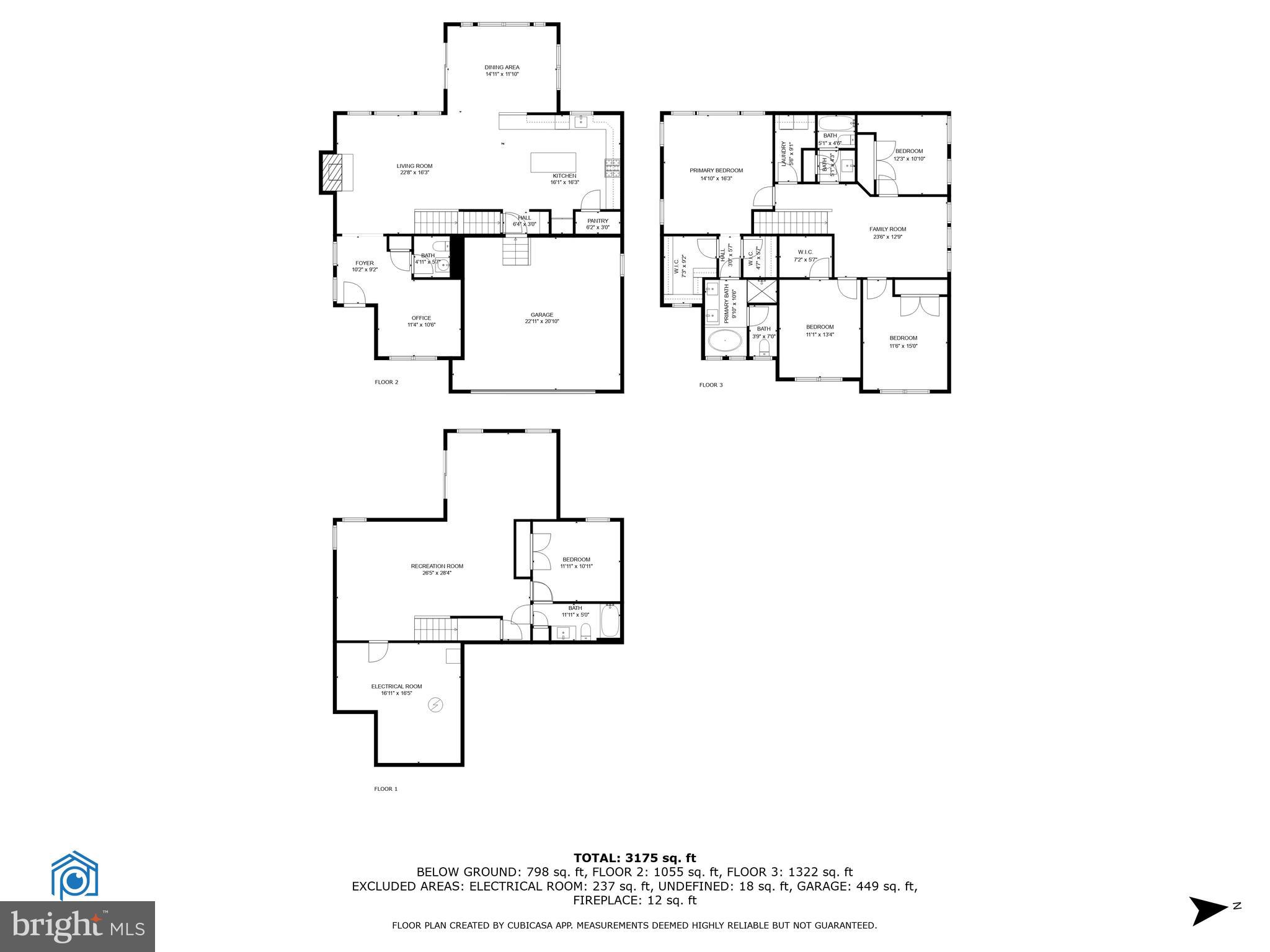 TANYARD COVE - Residential Lease
