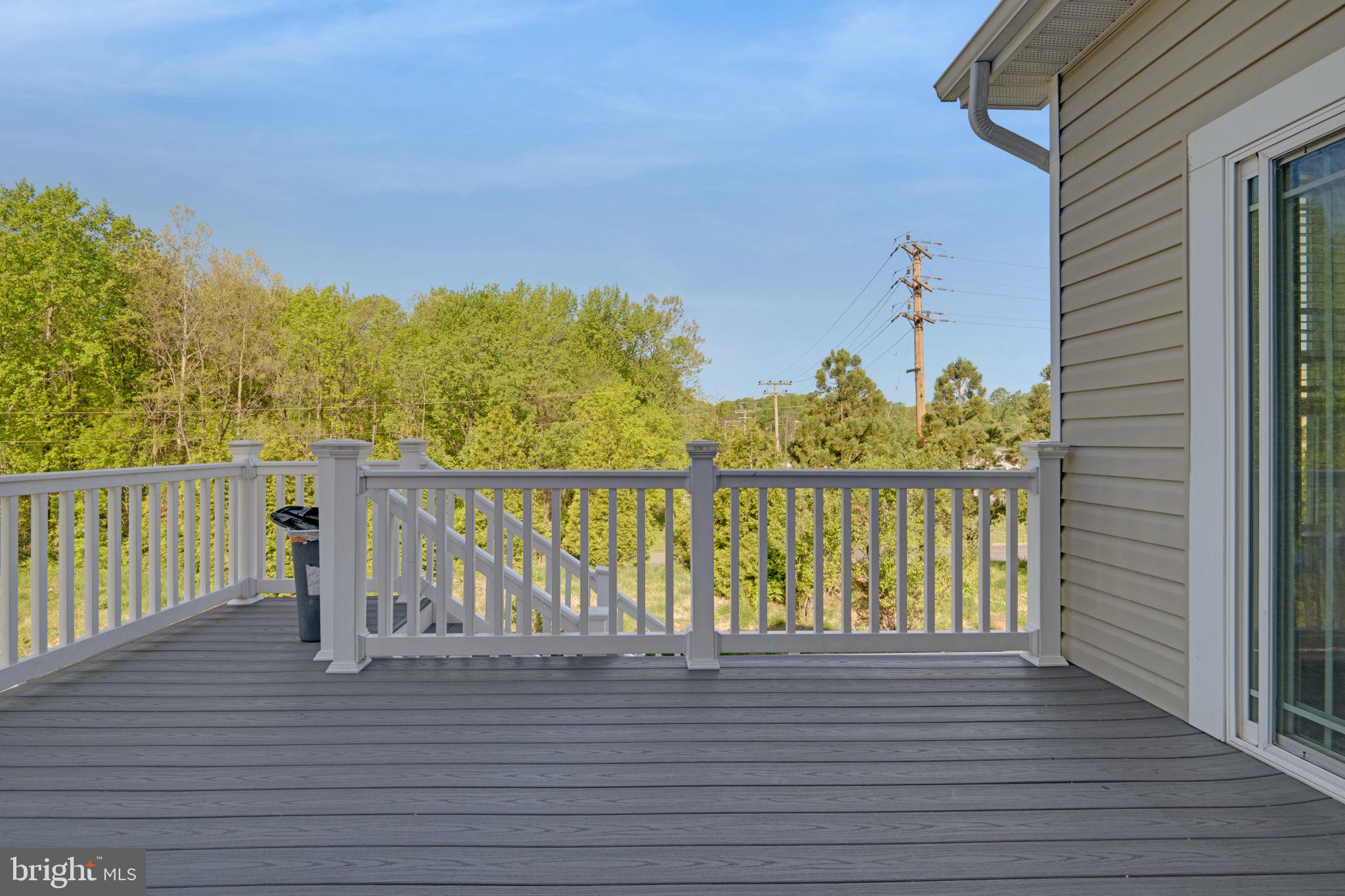 TANYARD COVE - Residential Lease