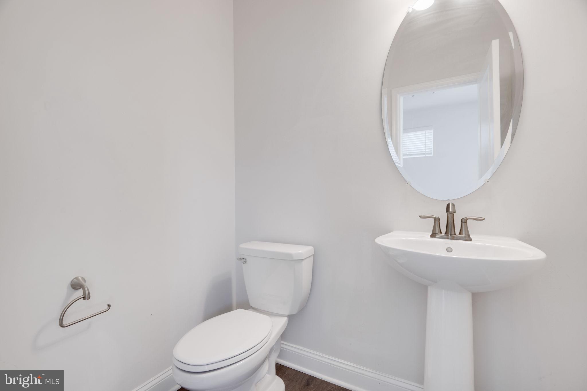 TANYARD COVE - Residential Lease