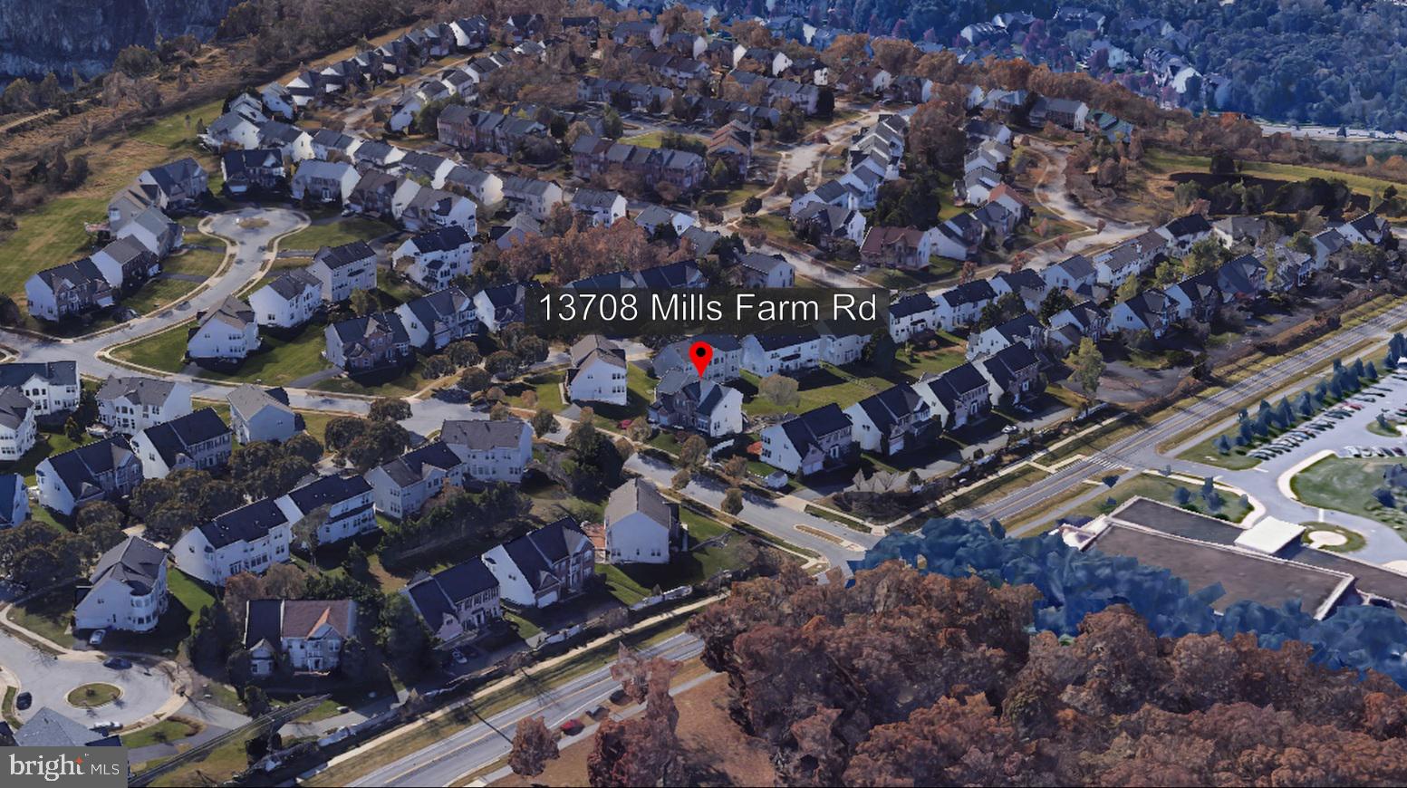 POTOMAC OAKS - Residential