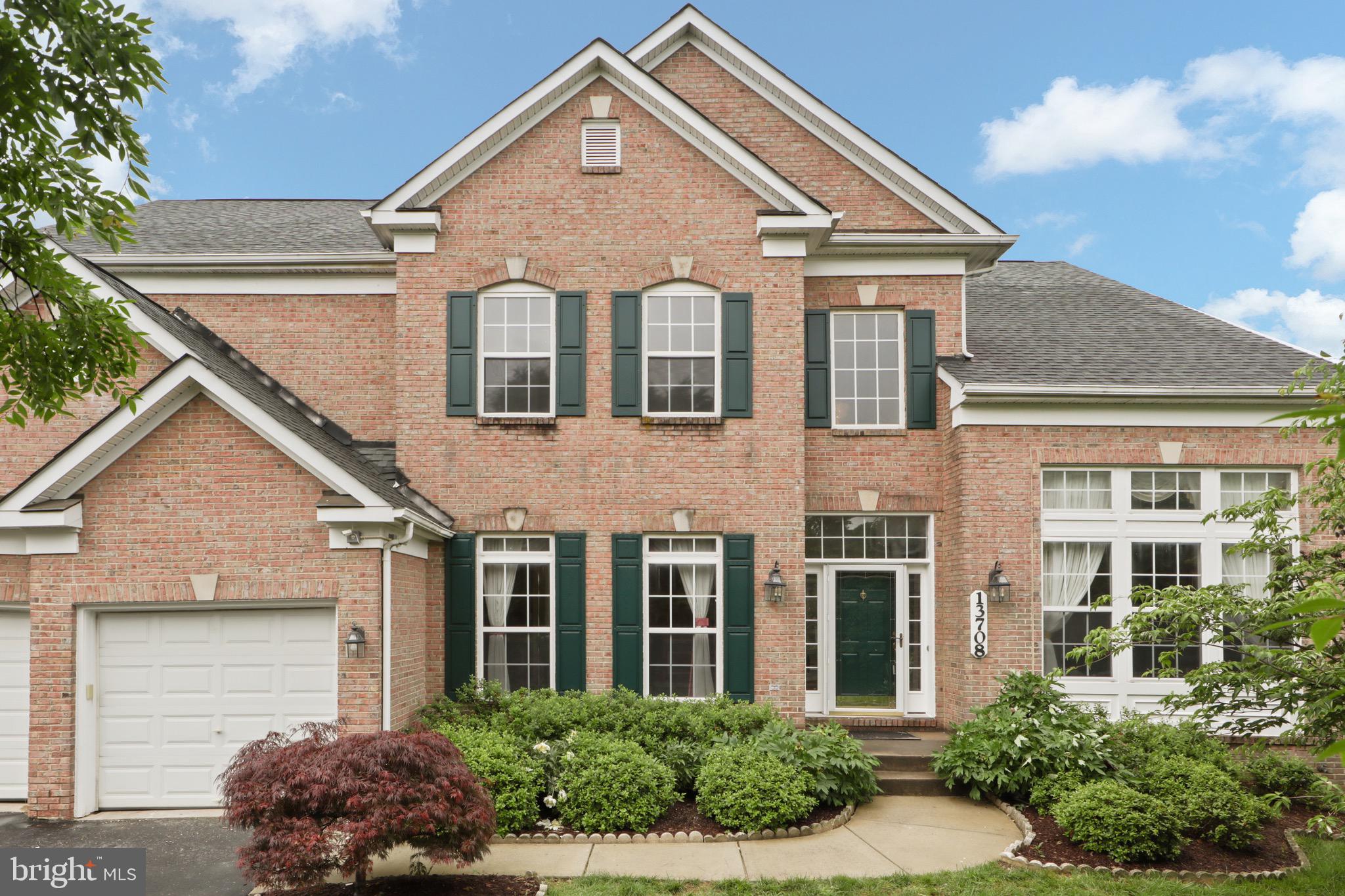 POTOMAC OAKS - Residential