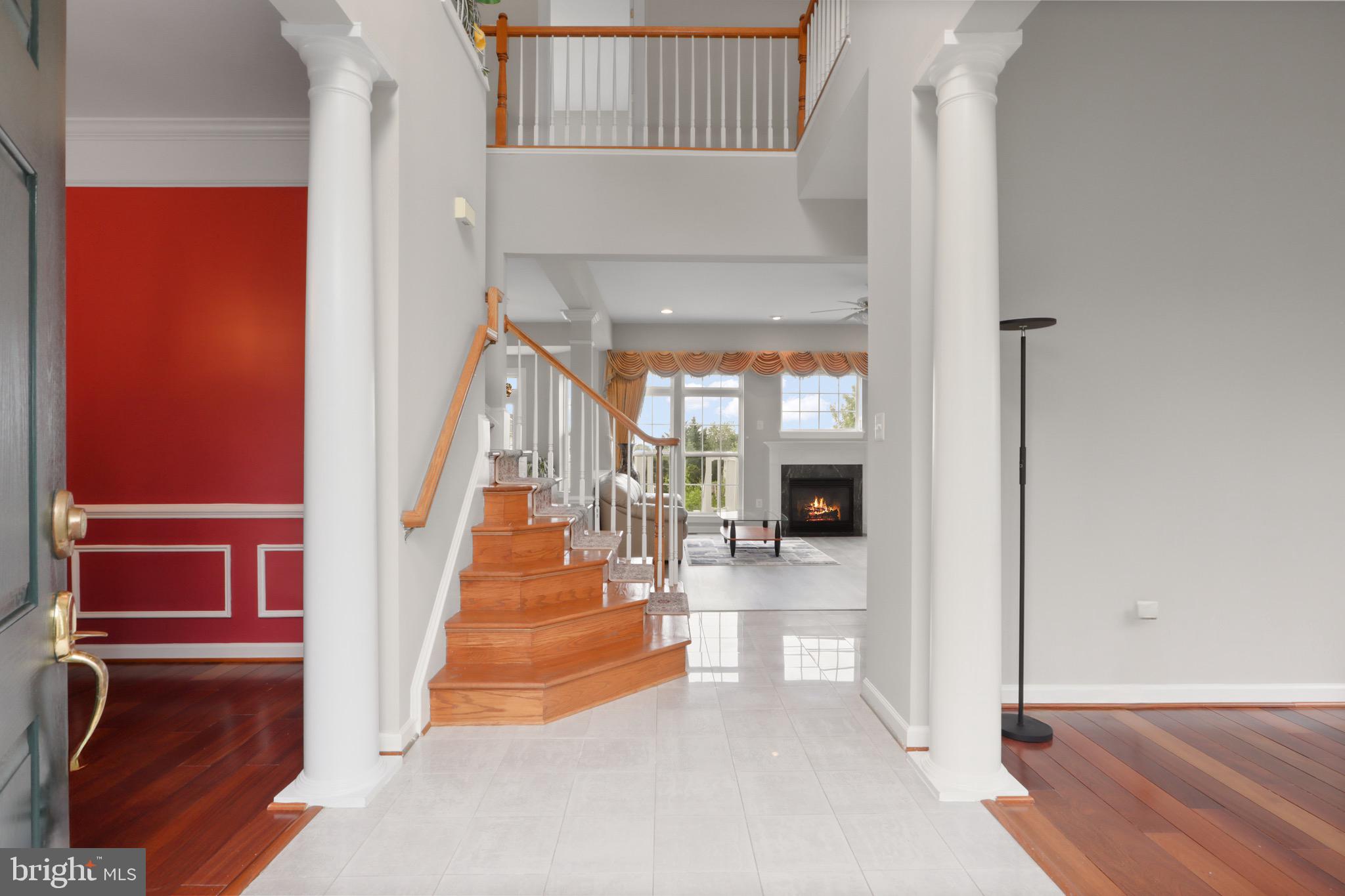 POTOMAC OAKS - Residential