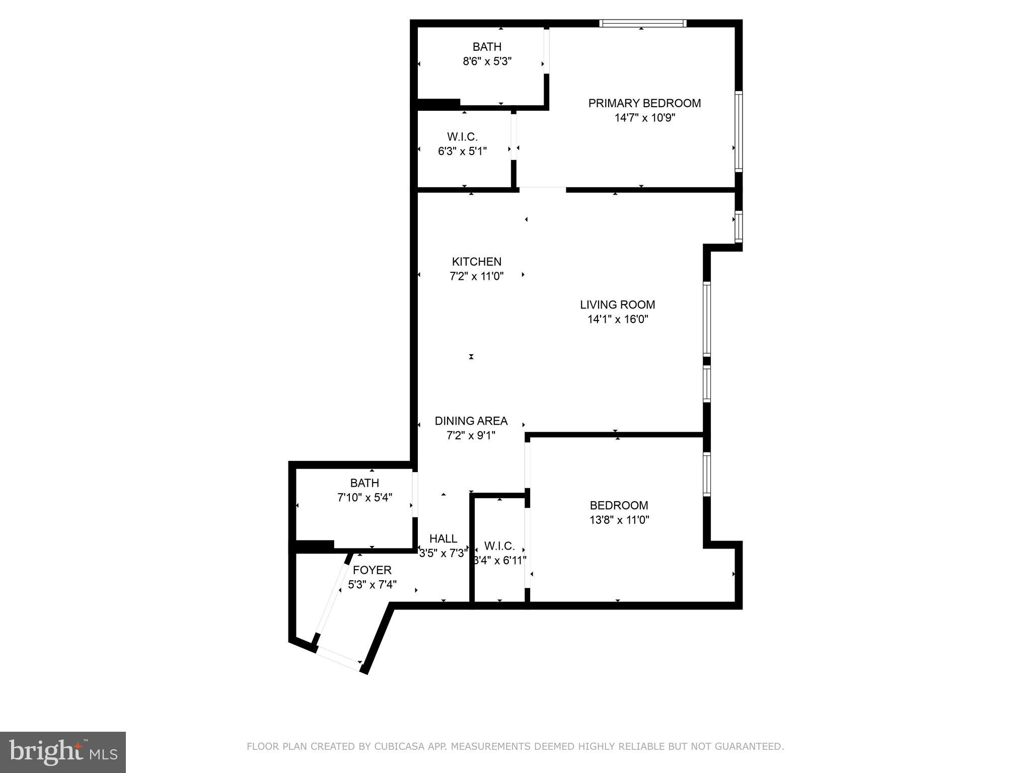 OLDE KENSINGTON - Residential Lease