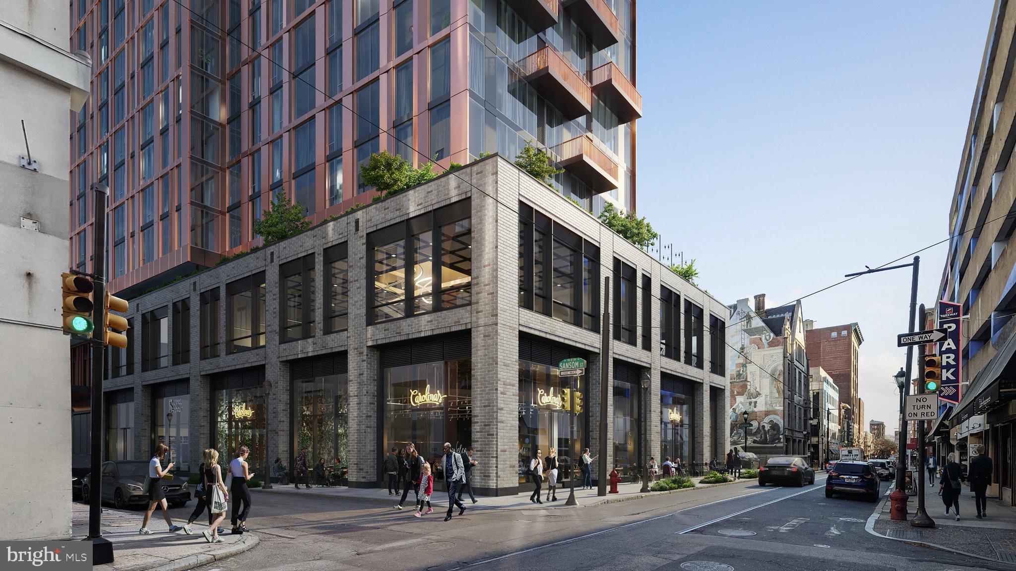 WASHINGTON SQ WEST - Residential