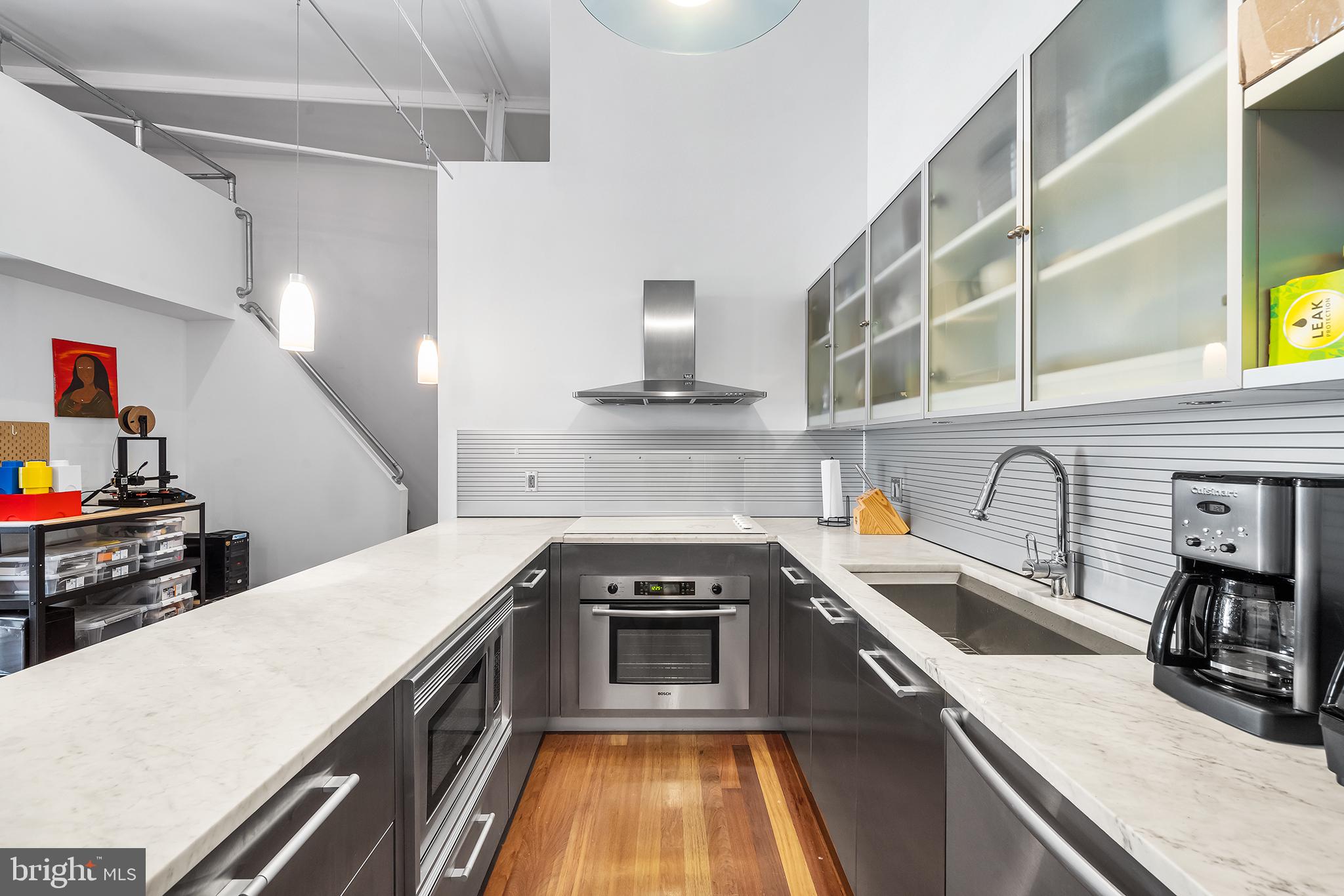 WASHINGTON SQ WEST - Residential