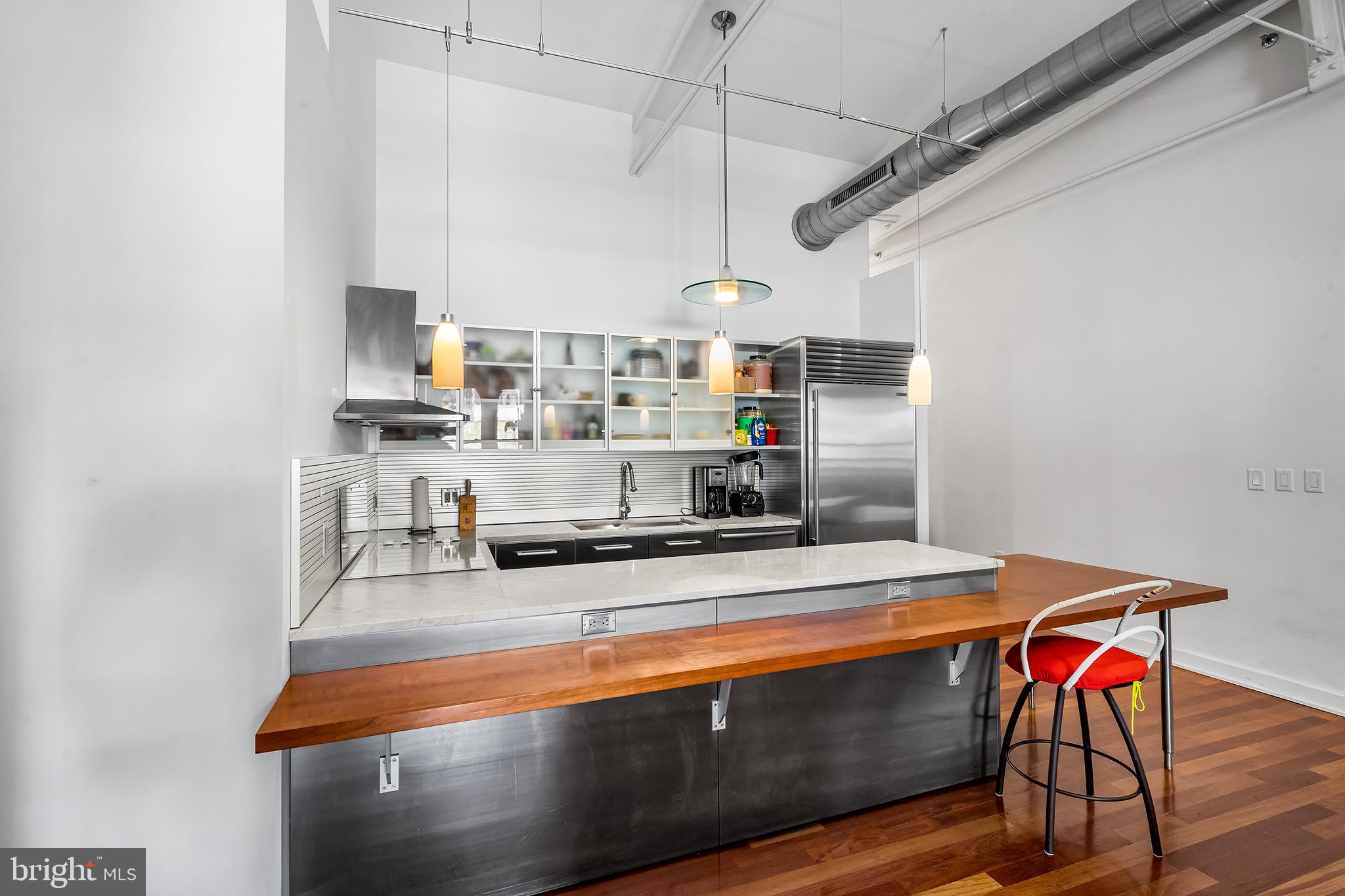 WASHINGTON SQ WEST - Residential
