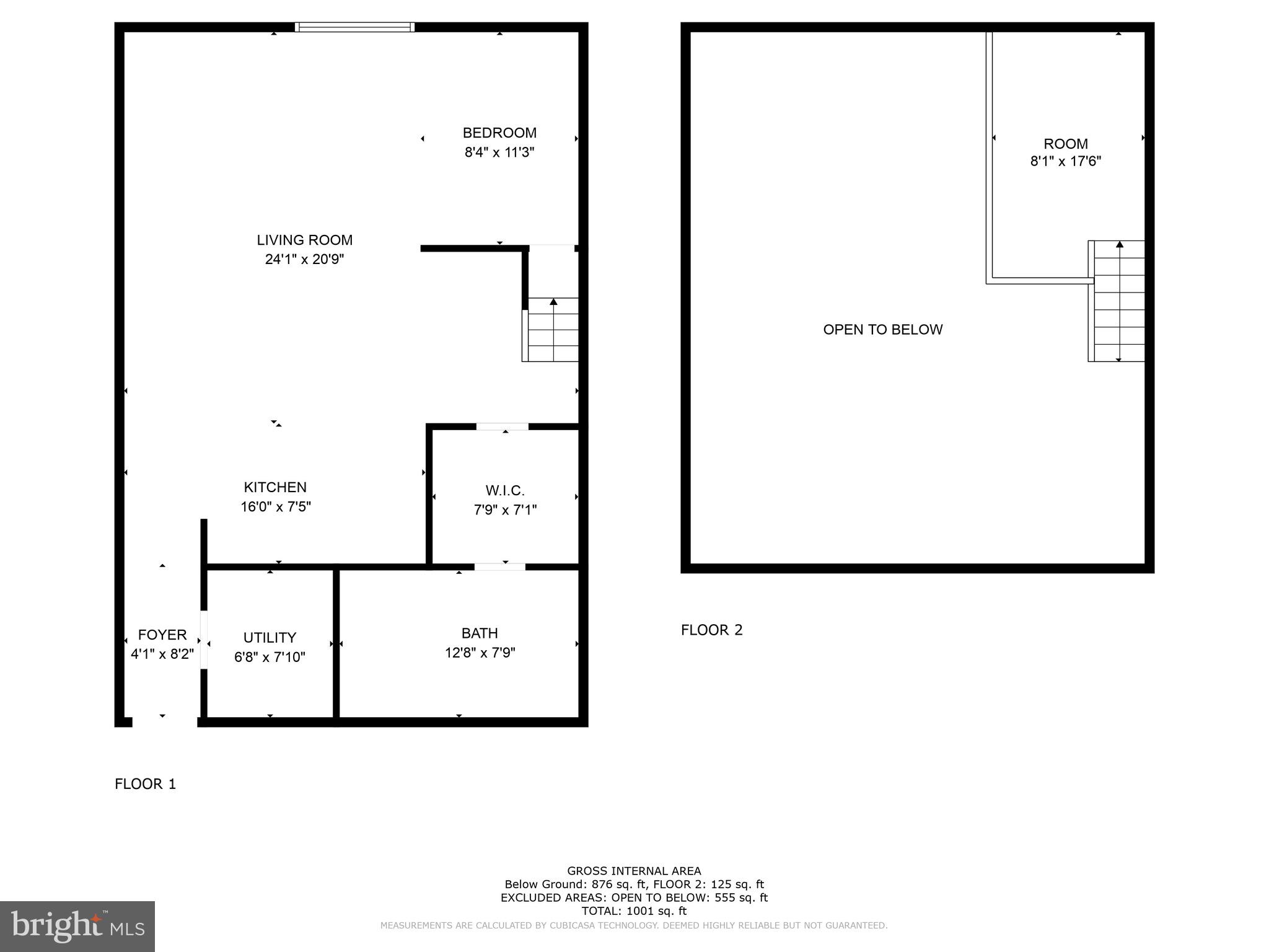 WASHINGTON SQ WEST - Residential