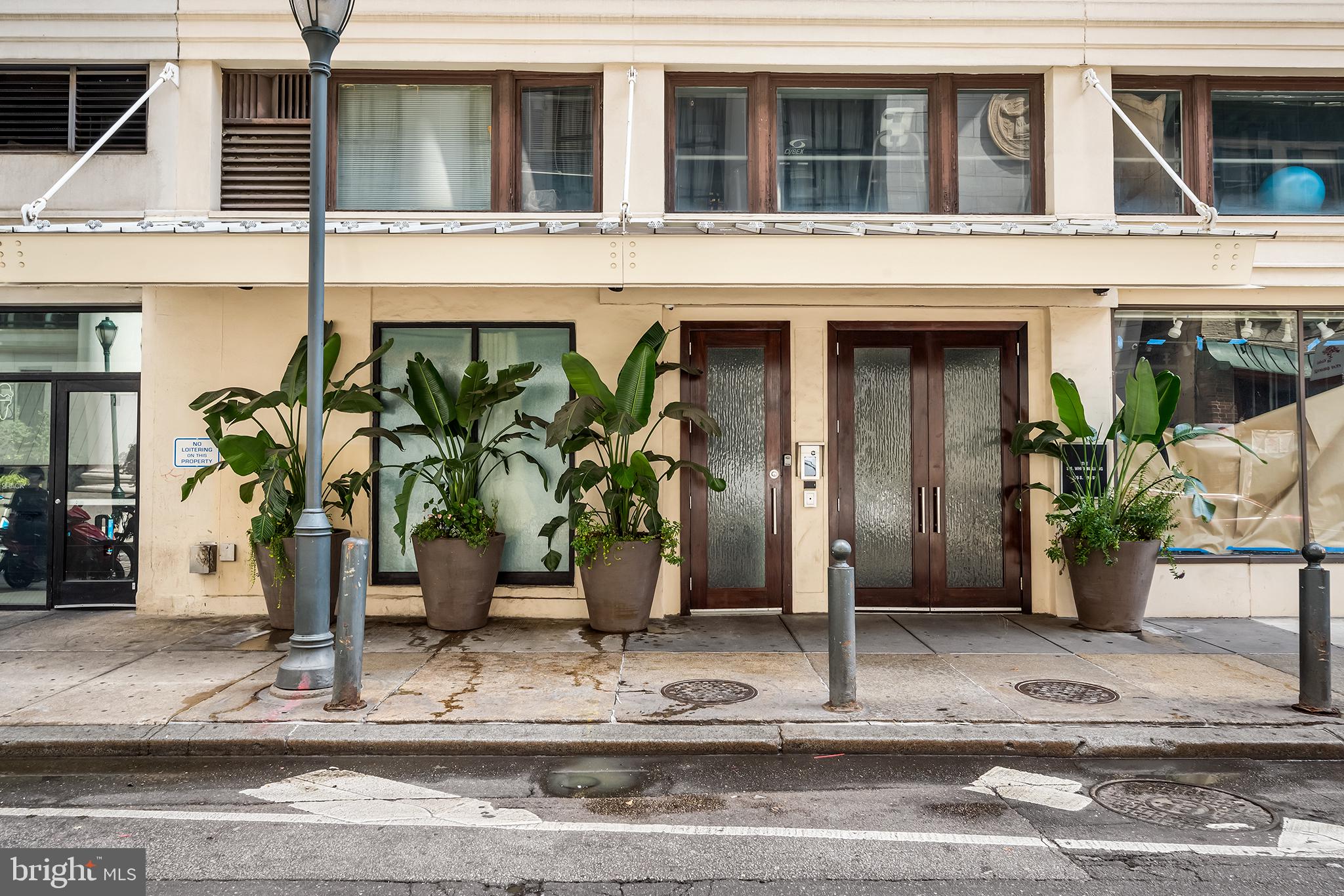 WASHINGTON SQ WEST - Residential
