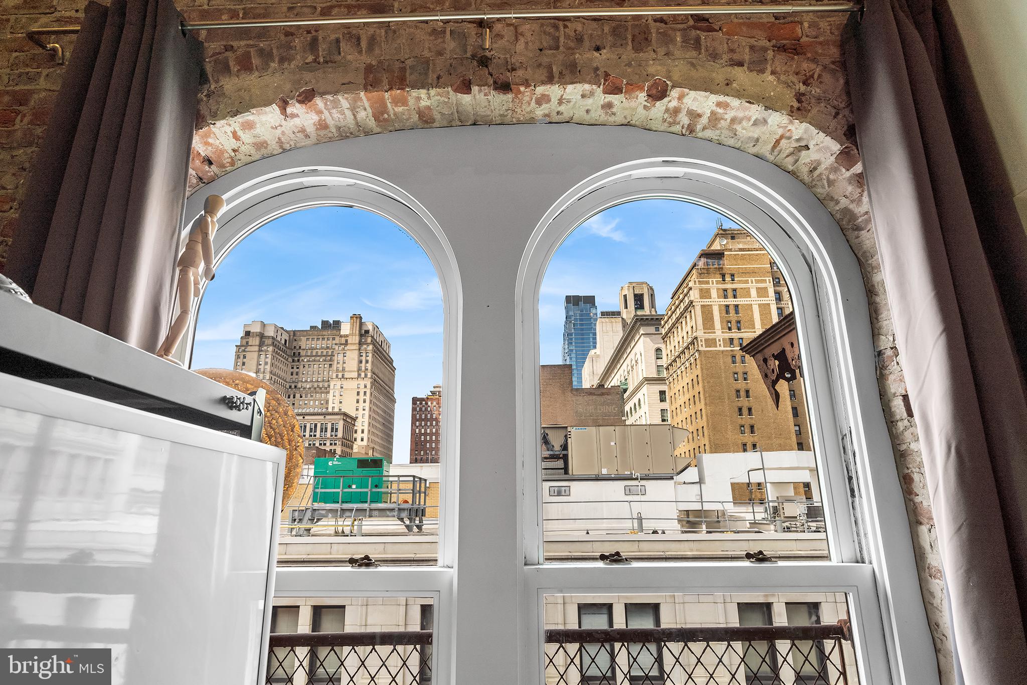 WASHINGTON SQ WEST - Residential