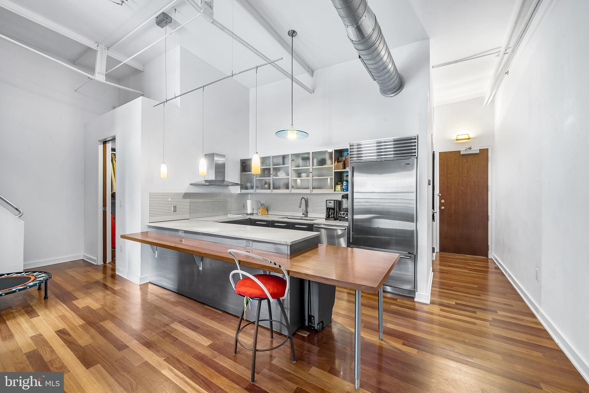 WASHINGTON SQ WEST - Residential