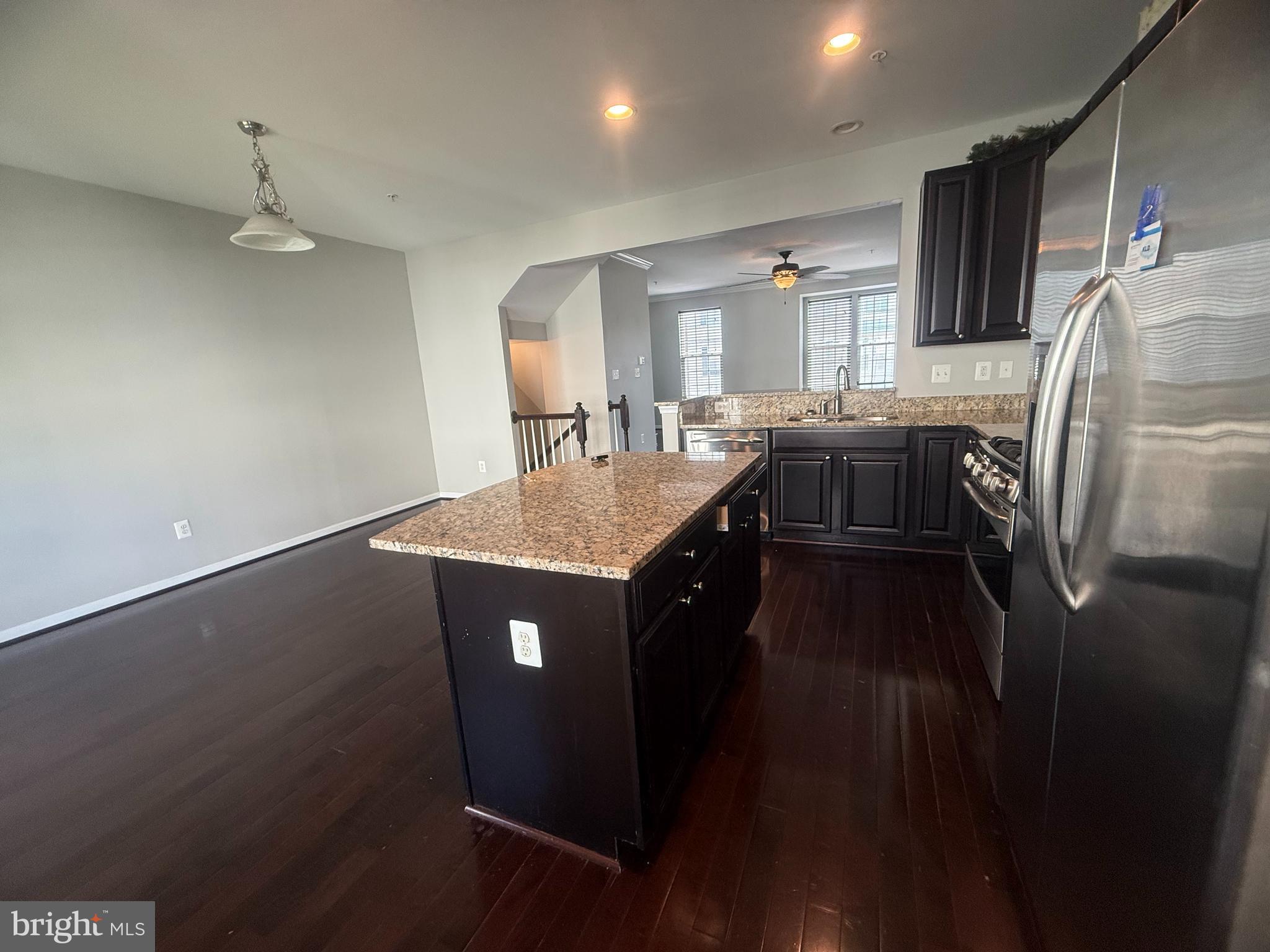 PINE RIDGE CROSSING - Residential