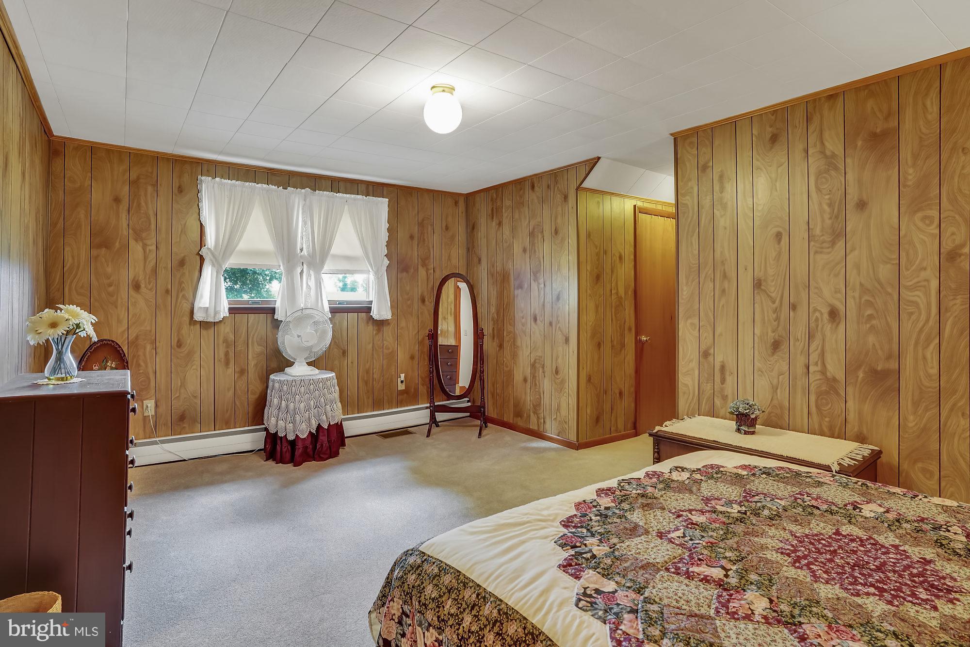 PARADISE TWP - Residential