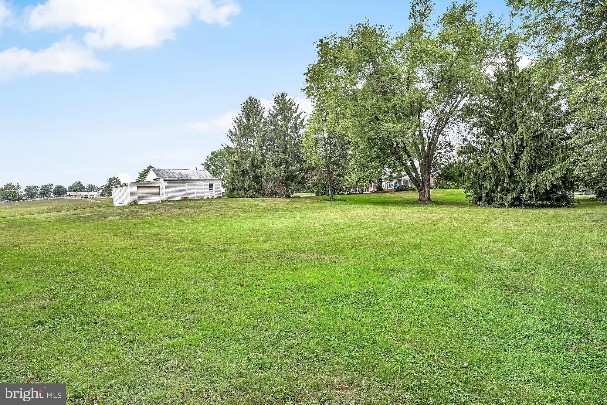 PARADISE TWP - Residential
