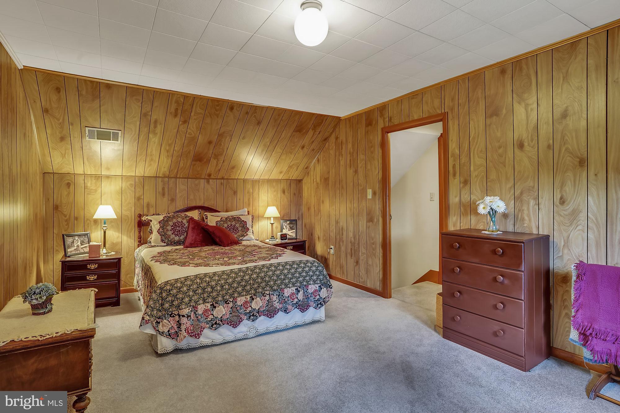 PARADISE TWP - Residential