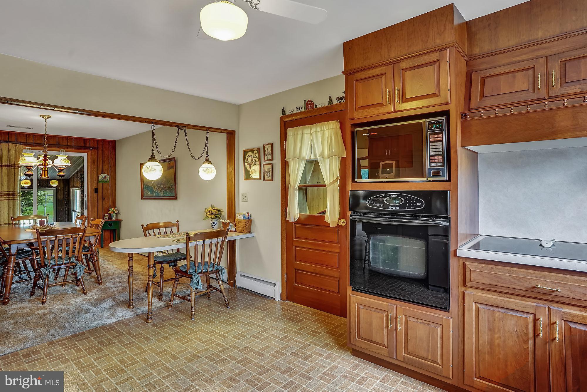 PARADISE TWP - Residential