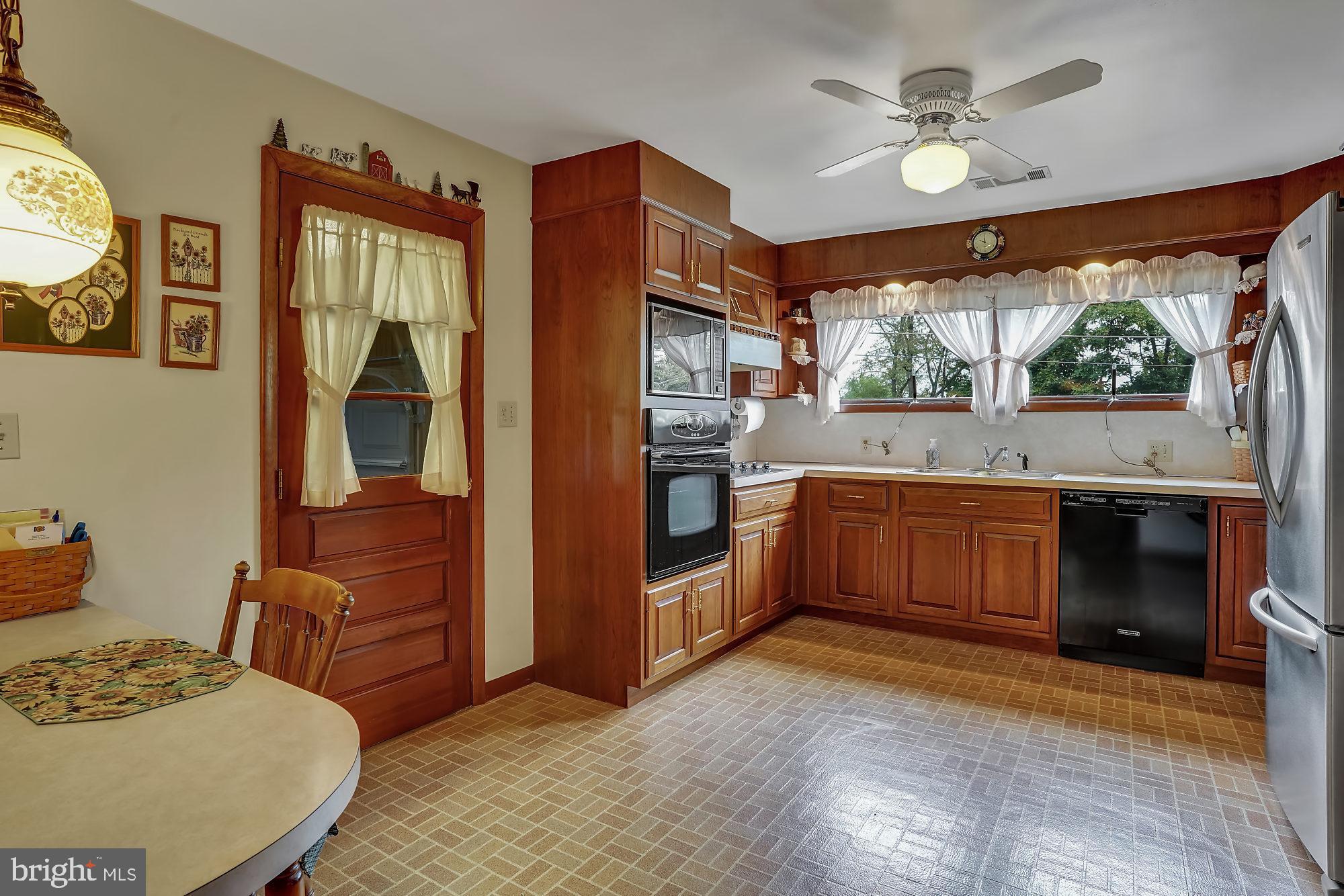 PARADISE TWP - Residential