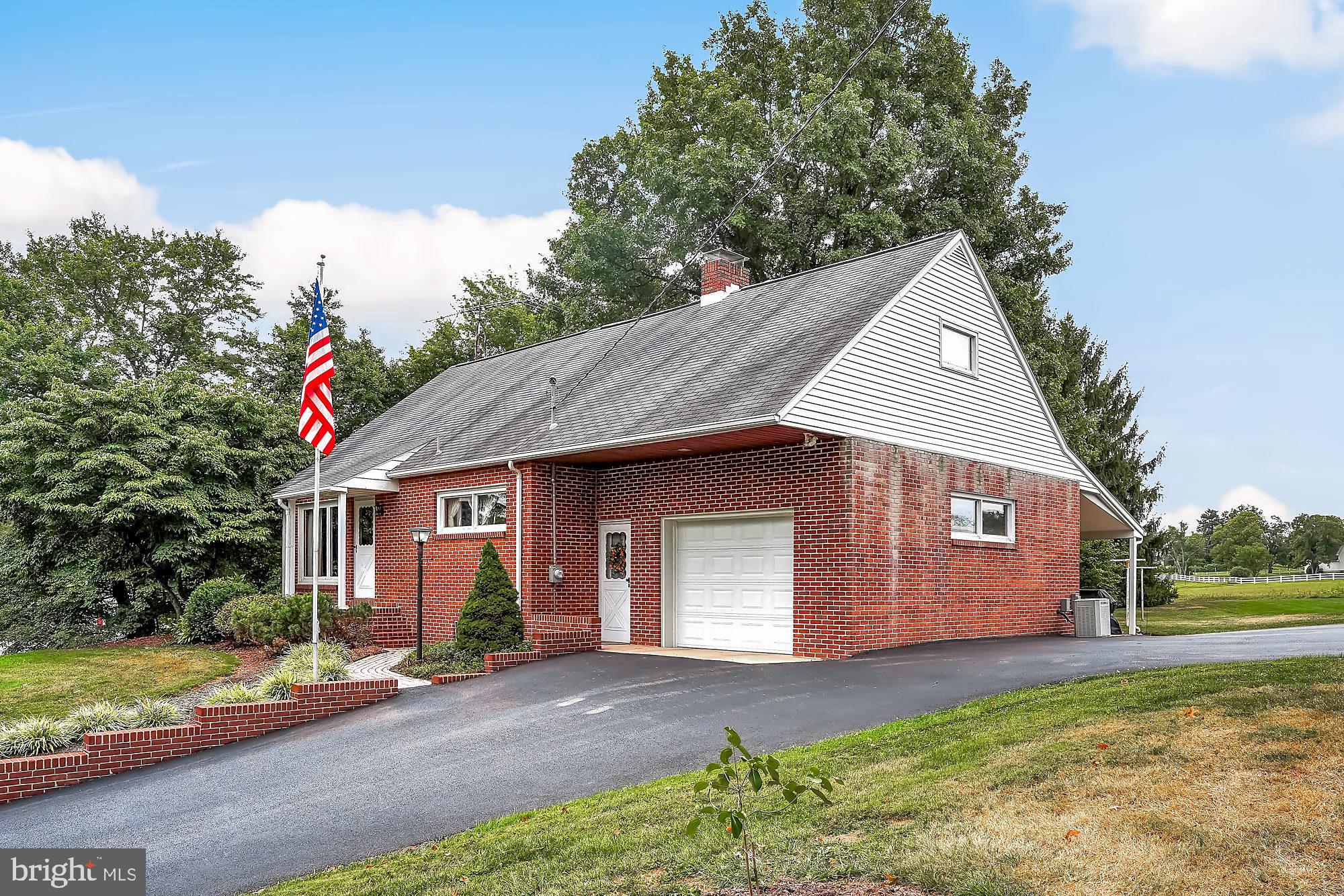 PARADISE TWP - Residential