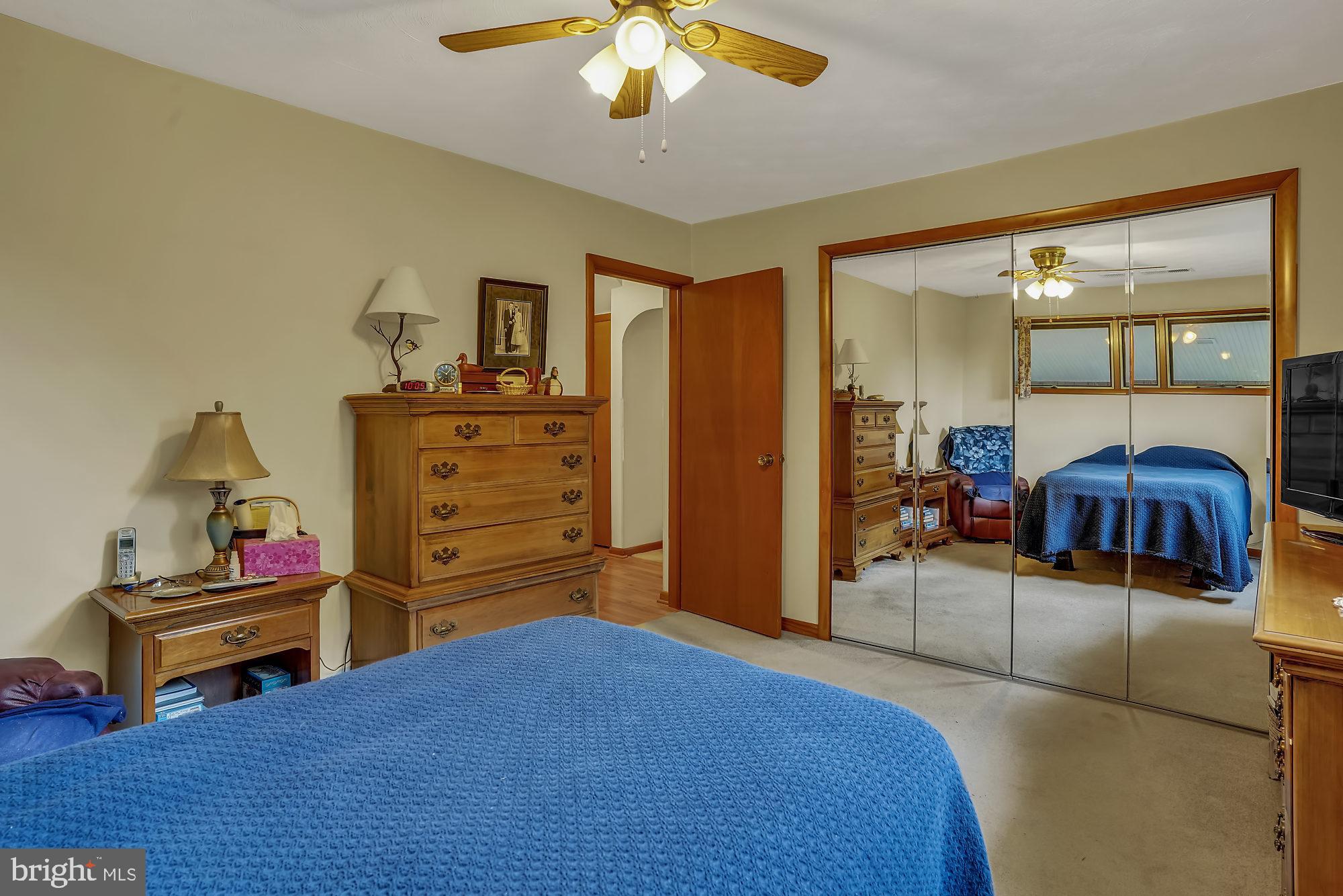 PARADISE TWP - Residential
