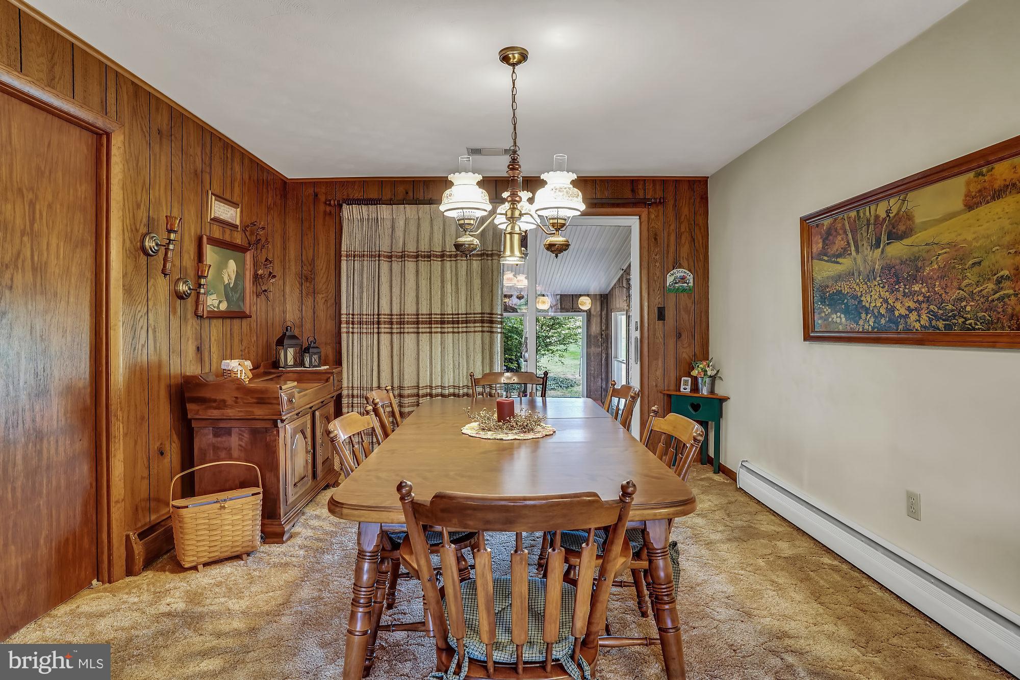 PARADISE TWP - Residential
