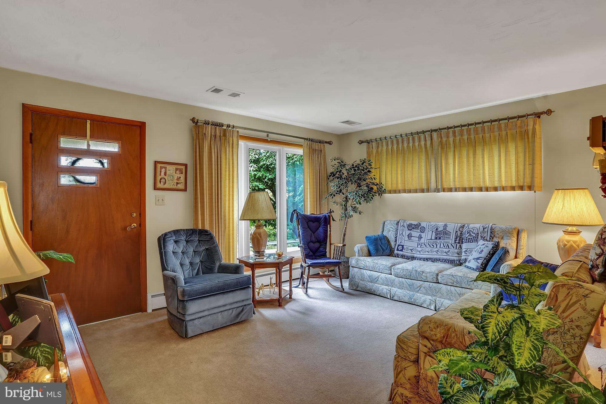PARADISE TWP - Residential