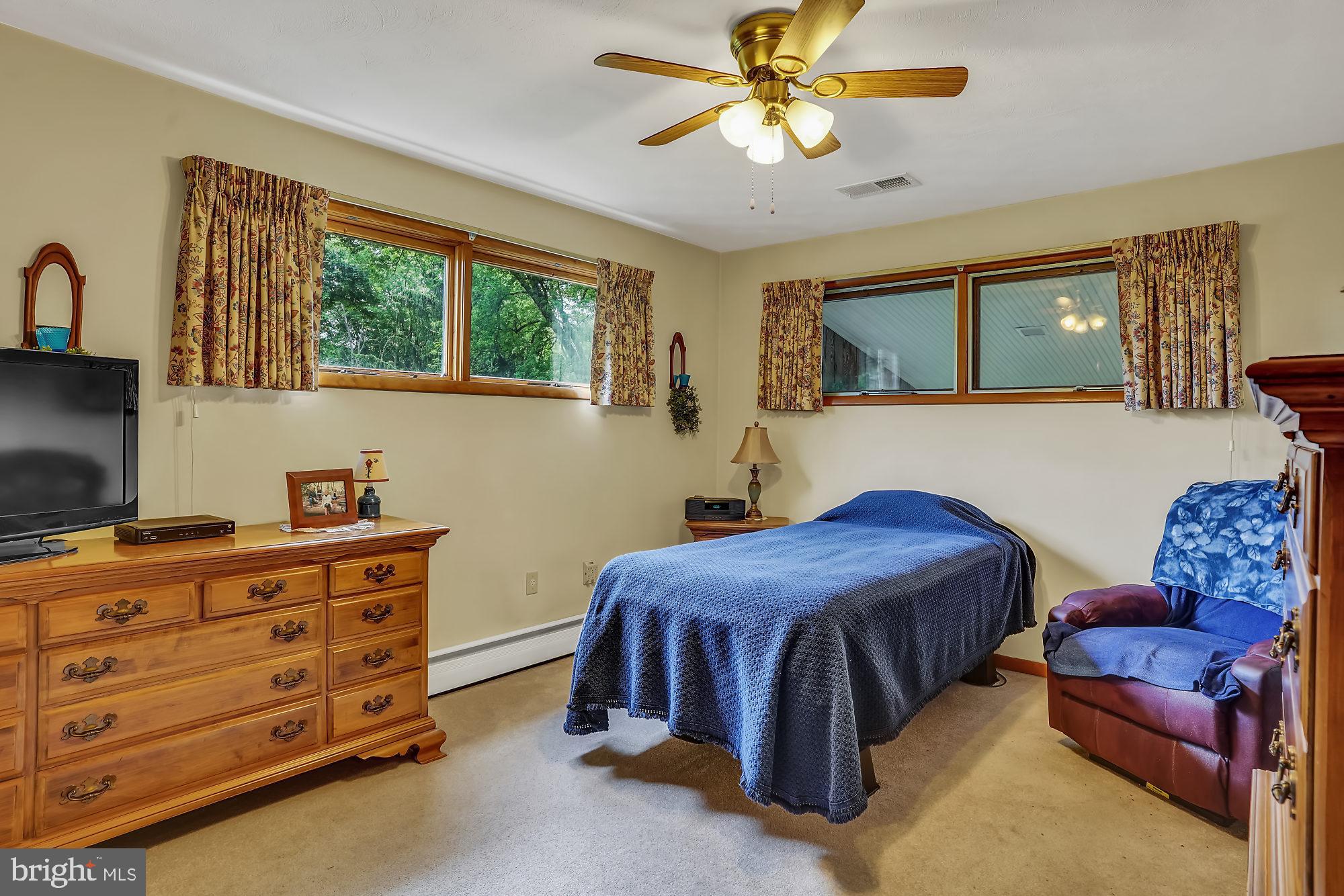 PARADISE TWP - Residential