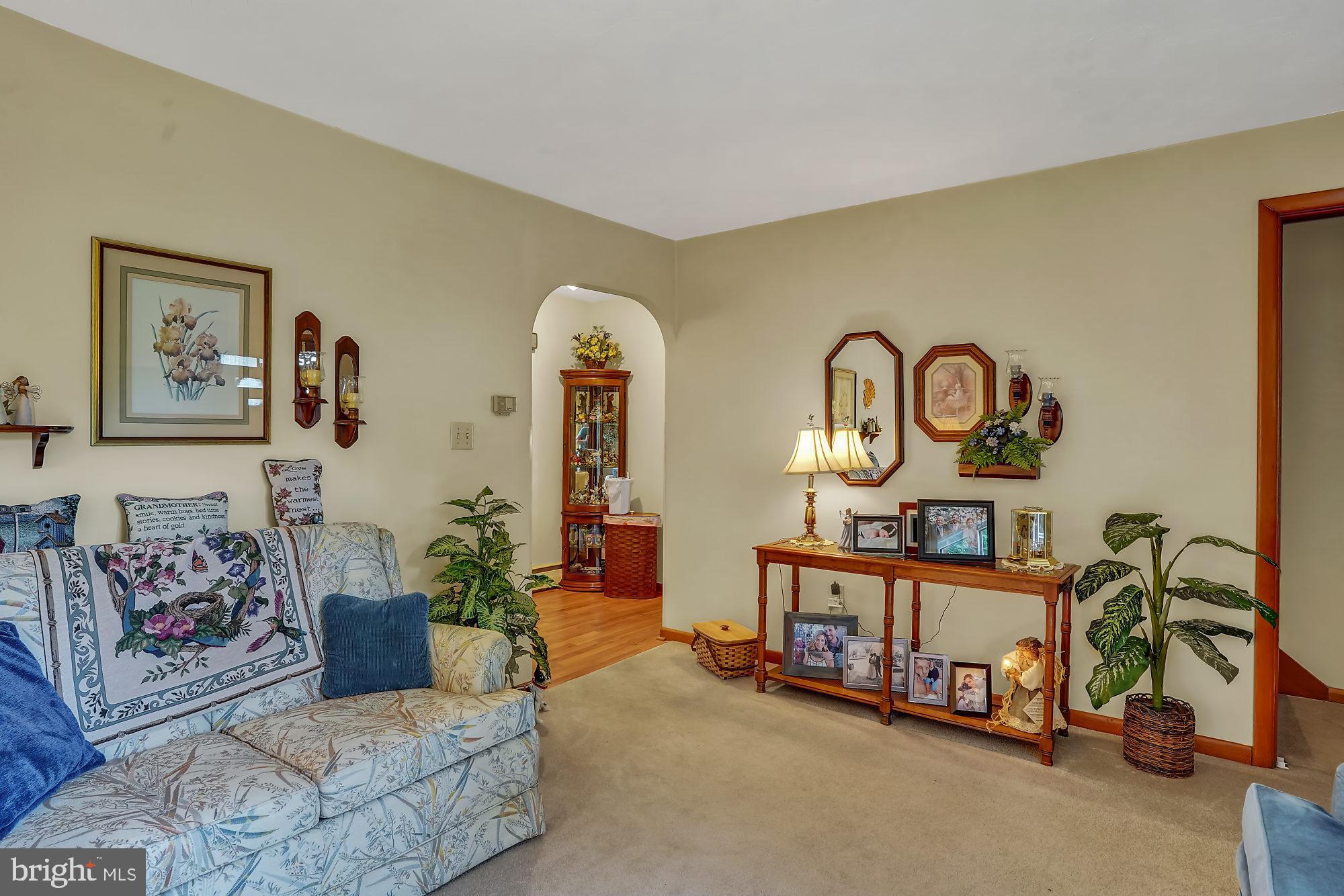PARADISE TWP - Residential