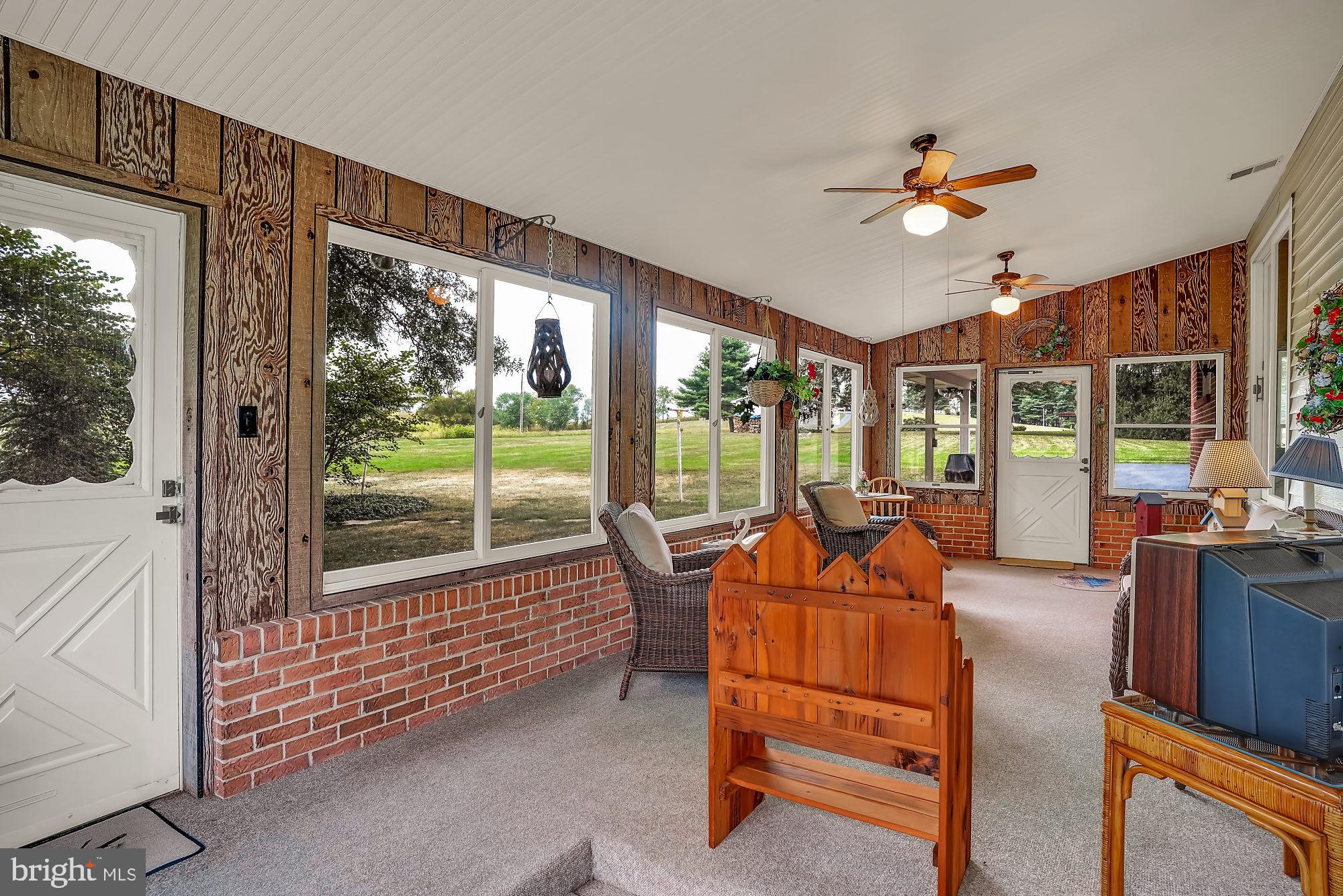 PARADISE TWP - Residential