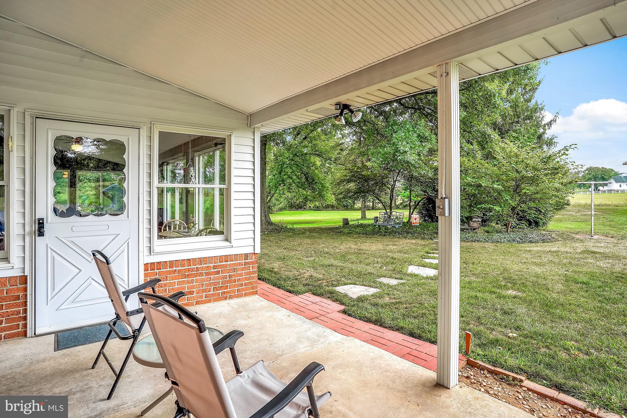 PARADISE TWP - Residential