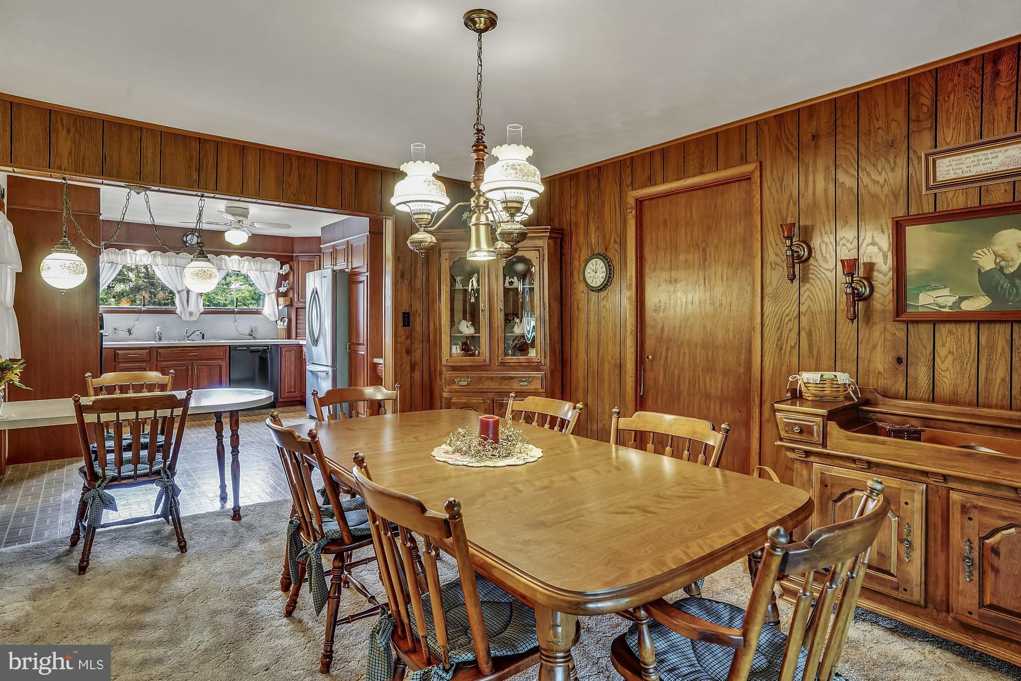 PARADISE TWP - Residential