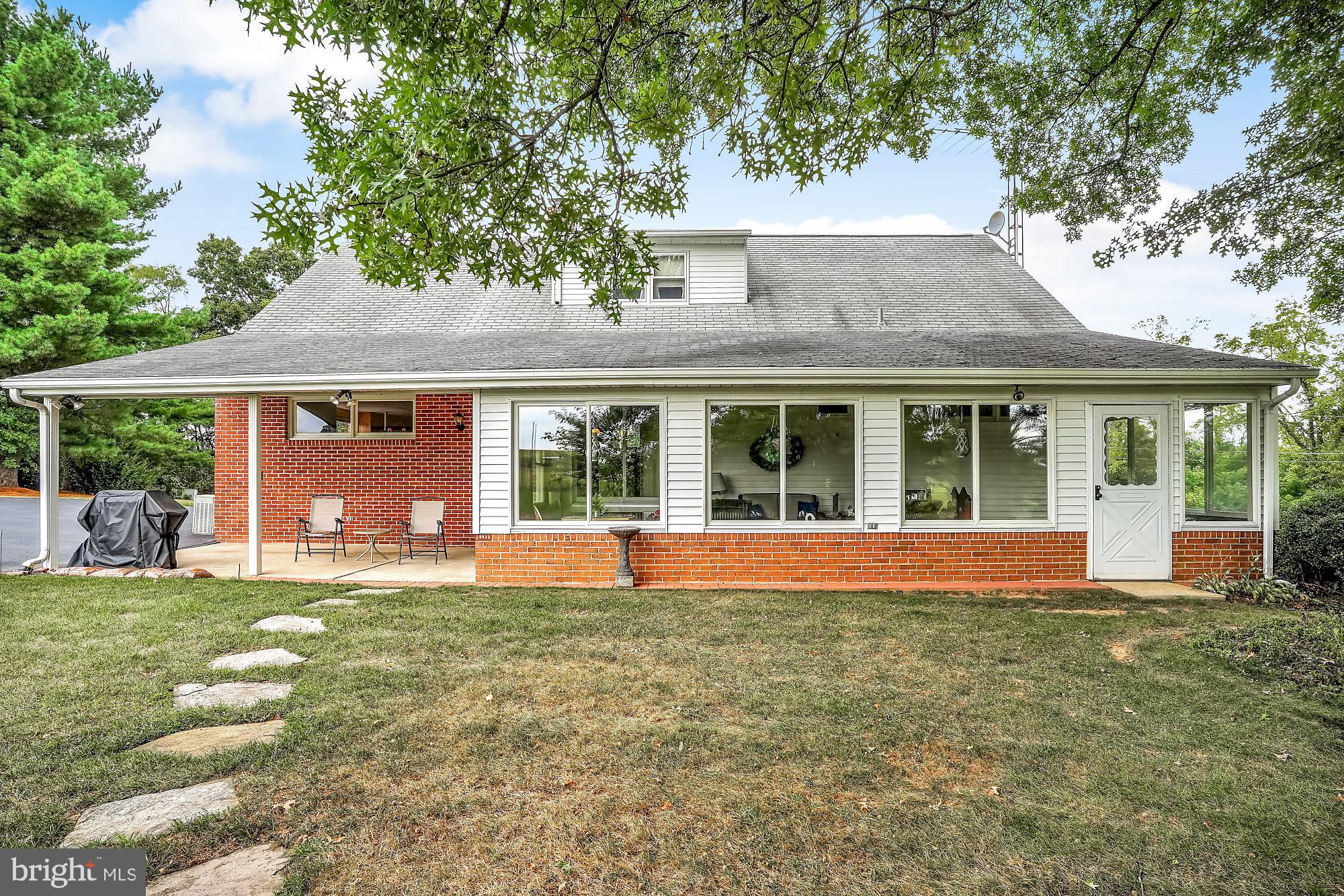 PARADISE TWP - Residential