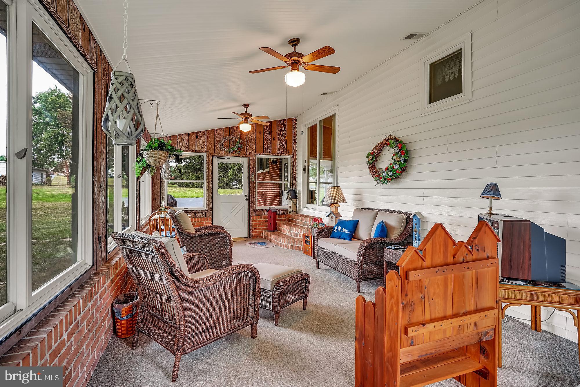 PARADISE TWP - Residential