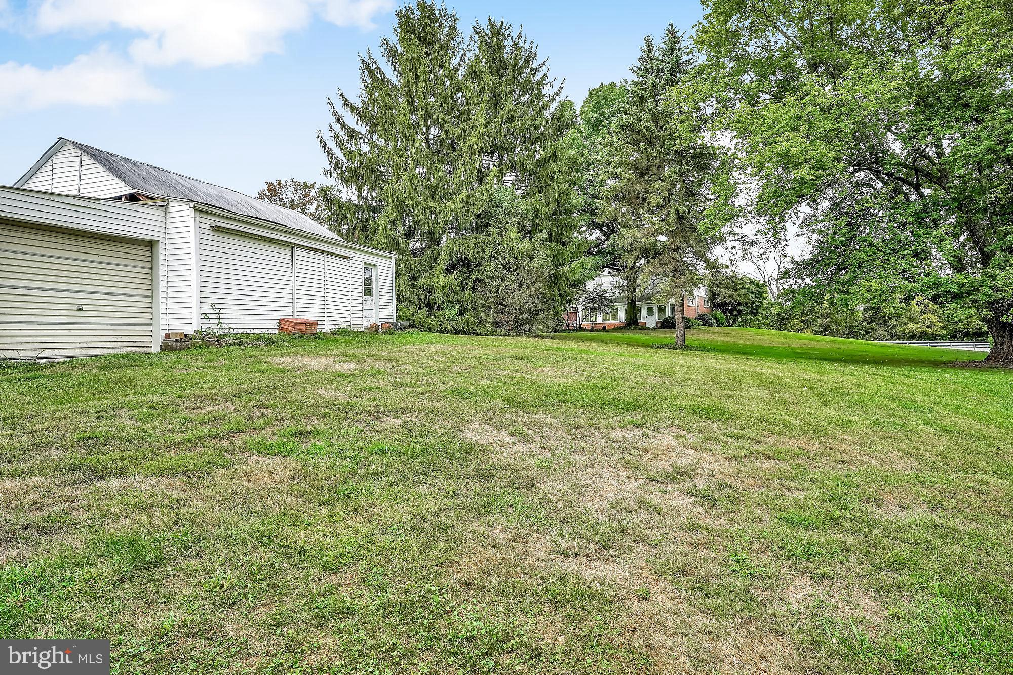 PARADISE TWP - Residential