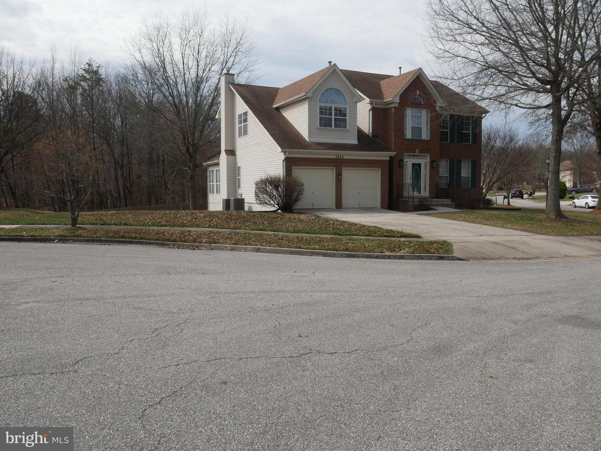 GLENN ESTATES - Residential