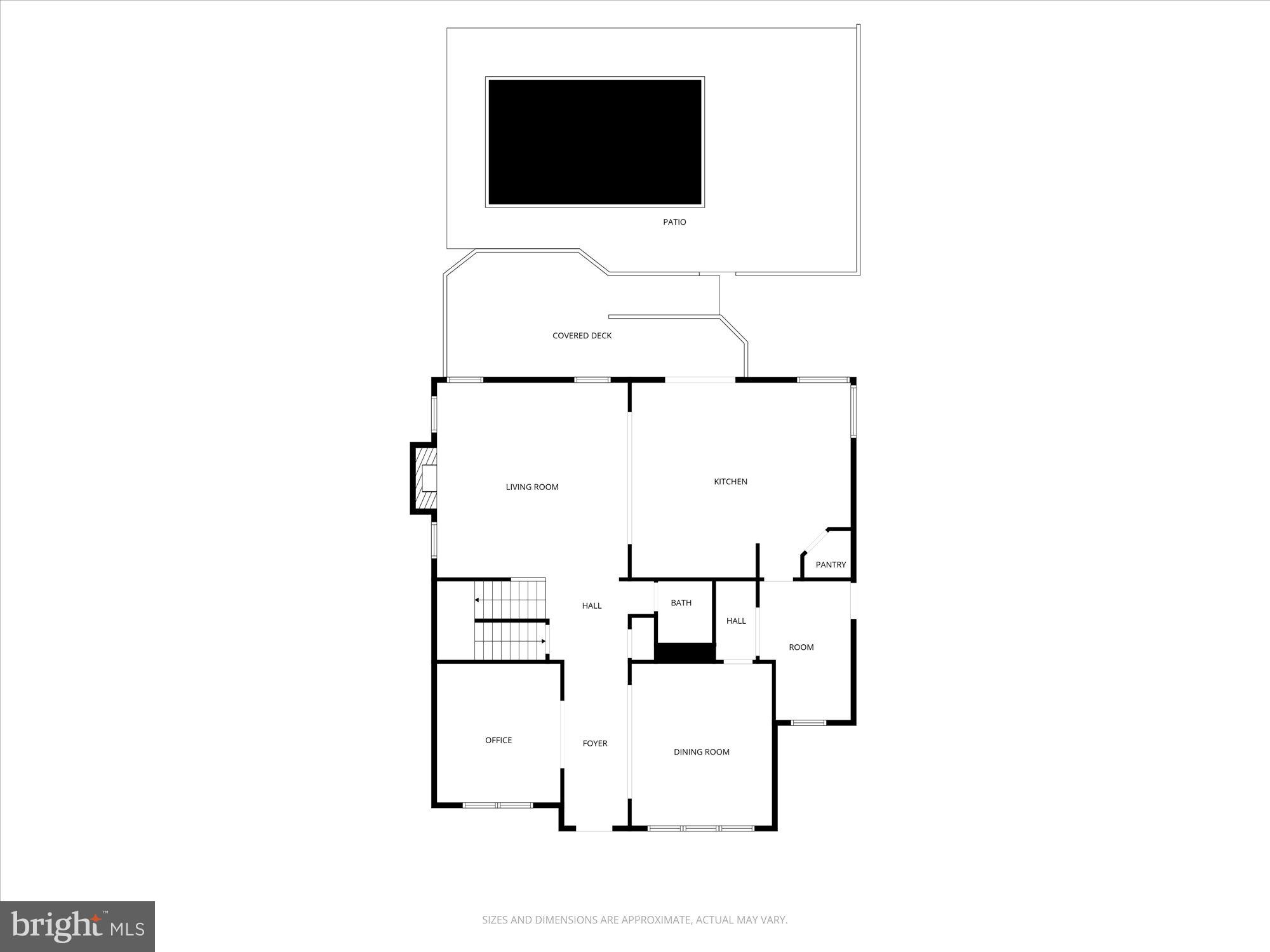 HOLLIN HALL VILLAGE - Residential