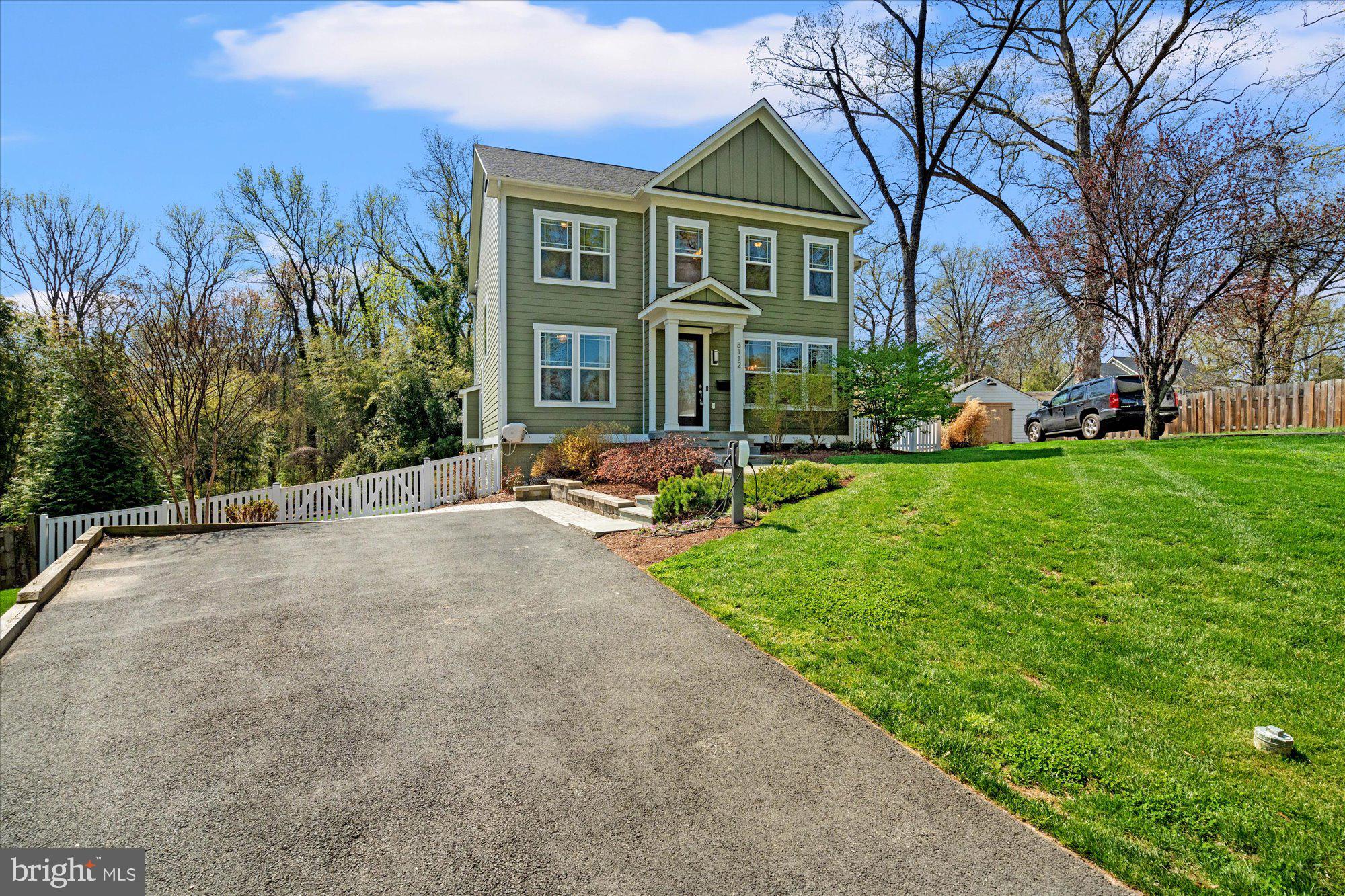 HOLLIN HALL VILLAGE - Residential