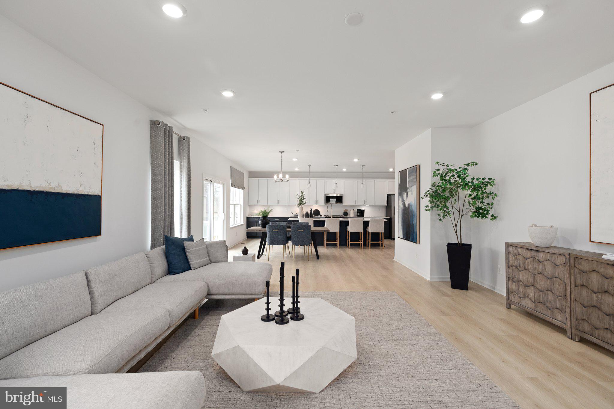 BEDROCK - Residential