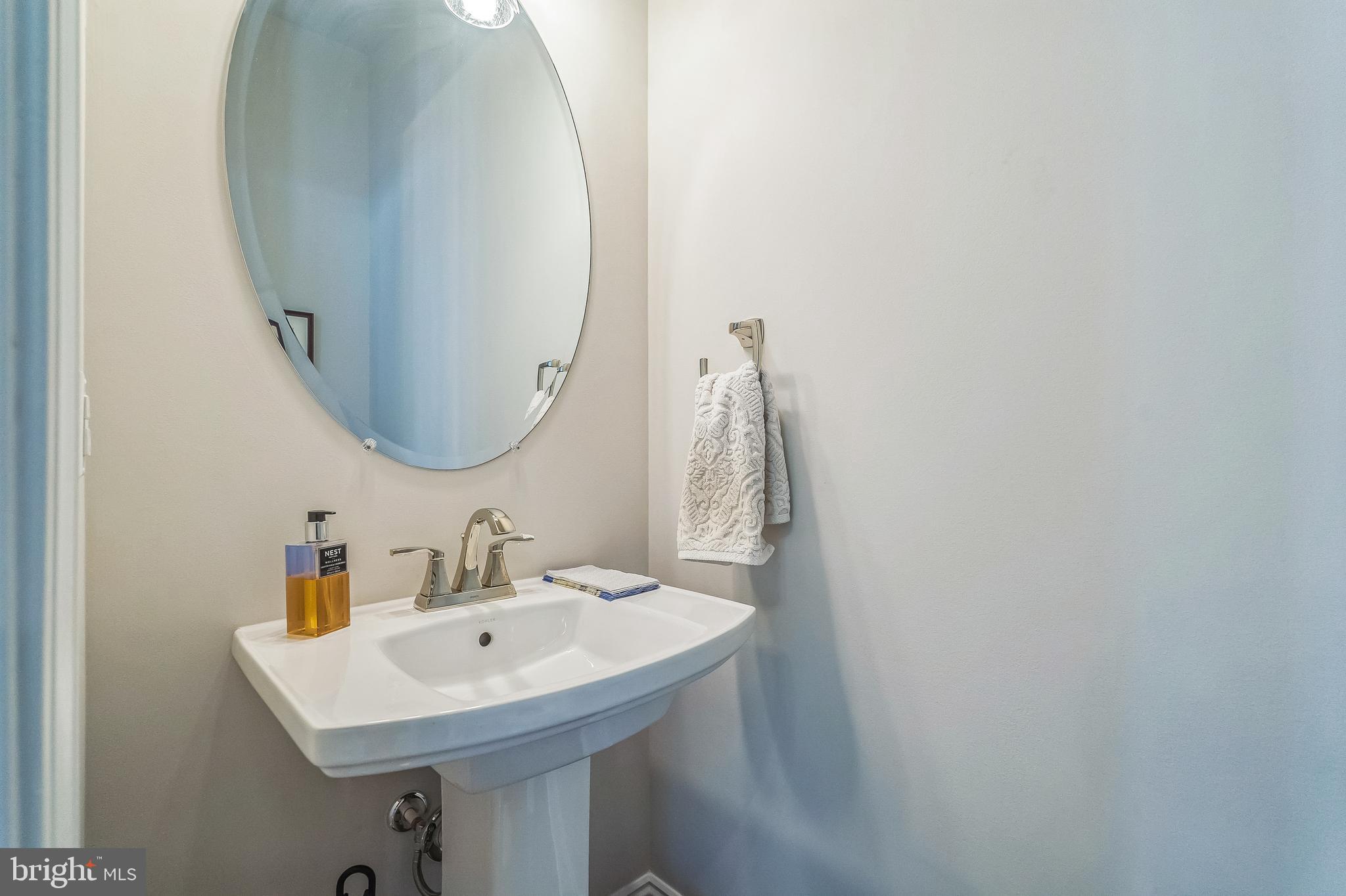 VENTRY AT EDGMONT PRESERVE - Residential