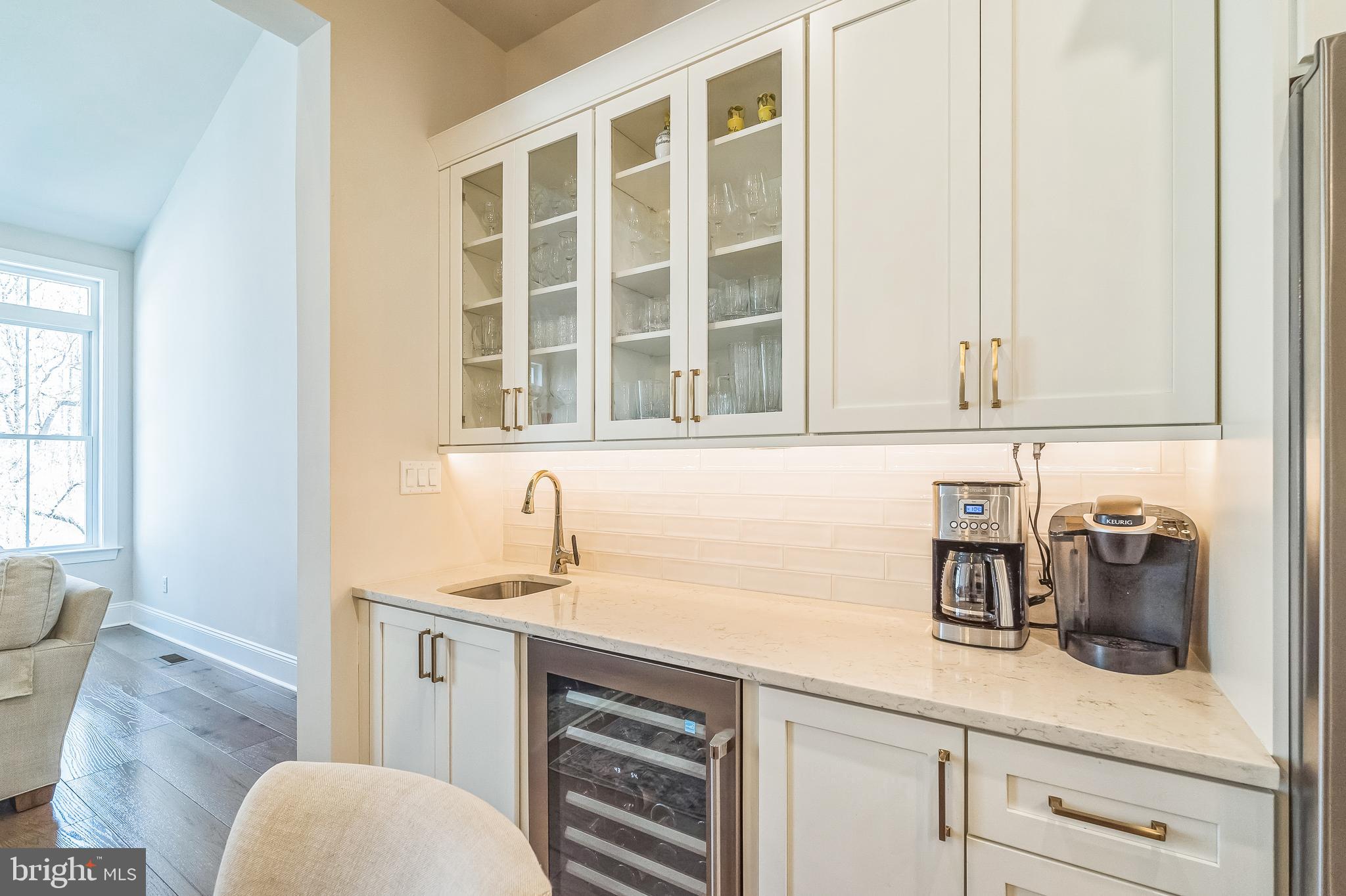 VENTRY AT EDGMONT PRESERVE - Residential