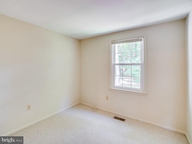 CHERRY RUN - Residential Lease