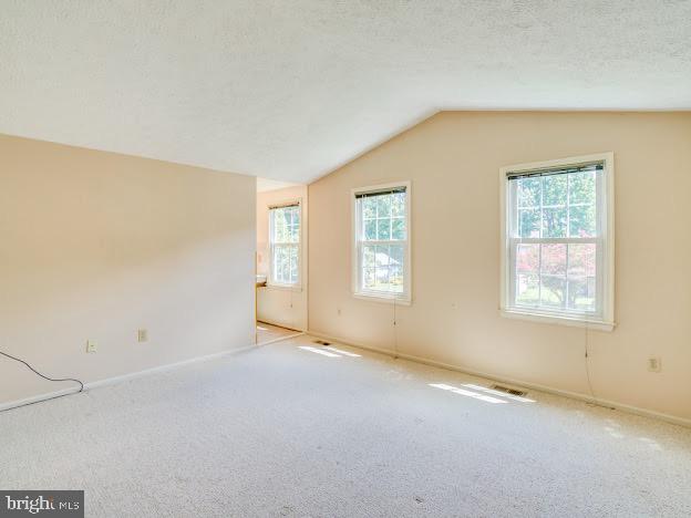 CHERRY RUN - Residential Lease