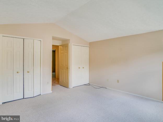 CHERRY RUN - Residential Lease