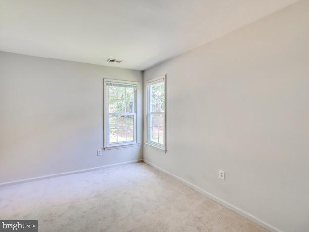 CHERRY RUN - Residential Lease