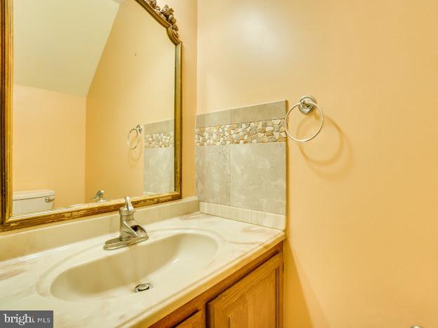 CHERRY RUN - Residential Lease